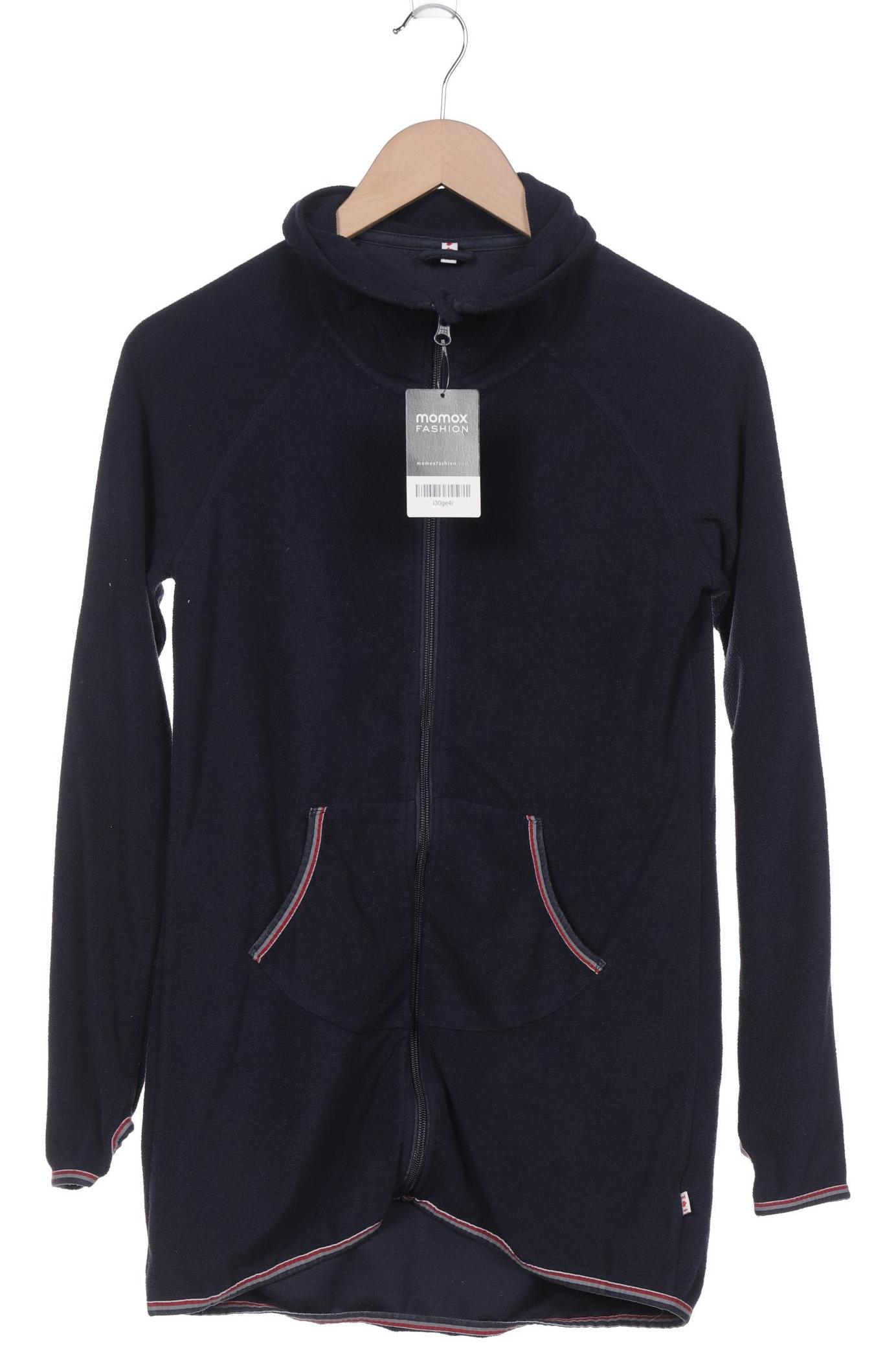 

Blutsgeschwister Damen Sweatshirt, marineblau