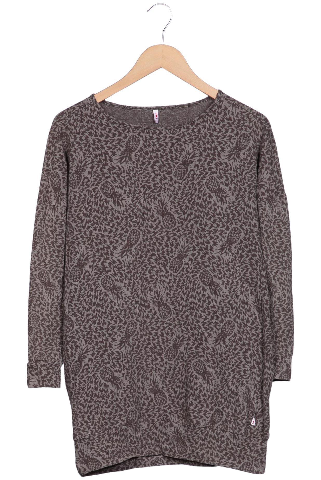 

Blutsgeschwister Damen Sweatshirt, braun, Gr. 36