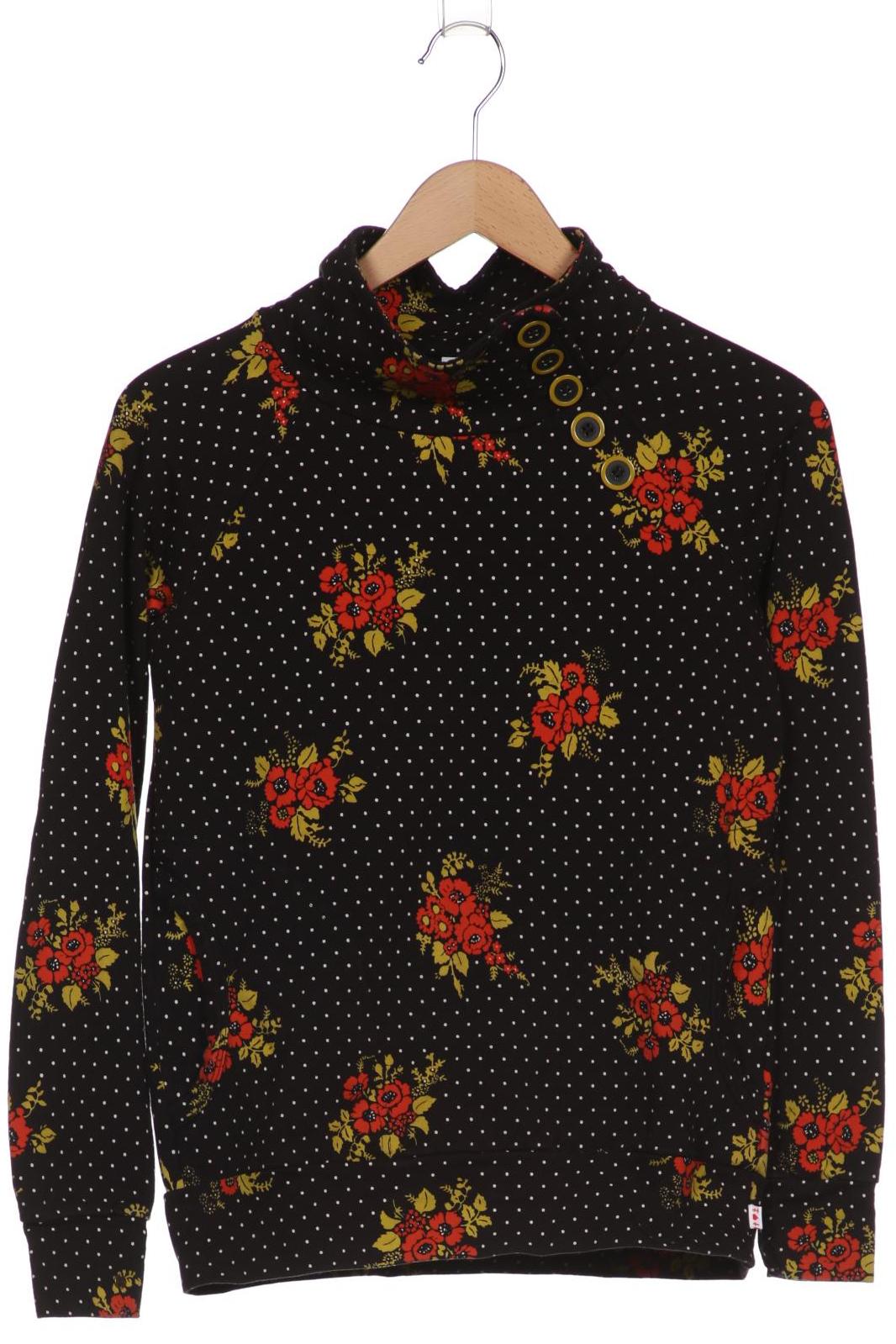 

Blutsgeschwister Damen Sweatshirt, schwarz