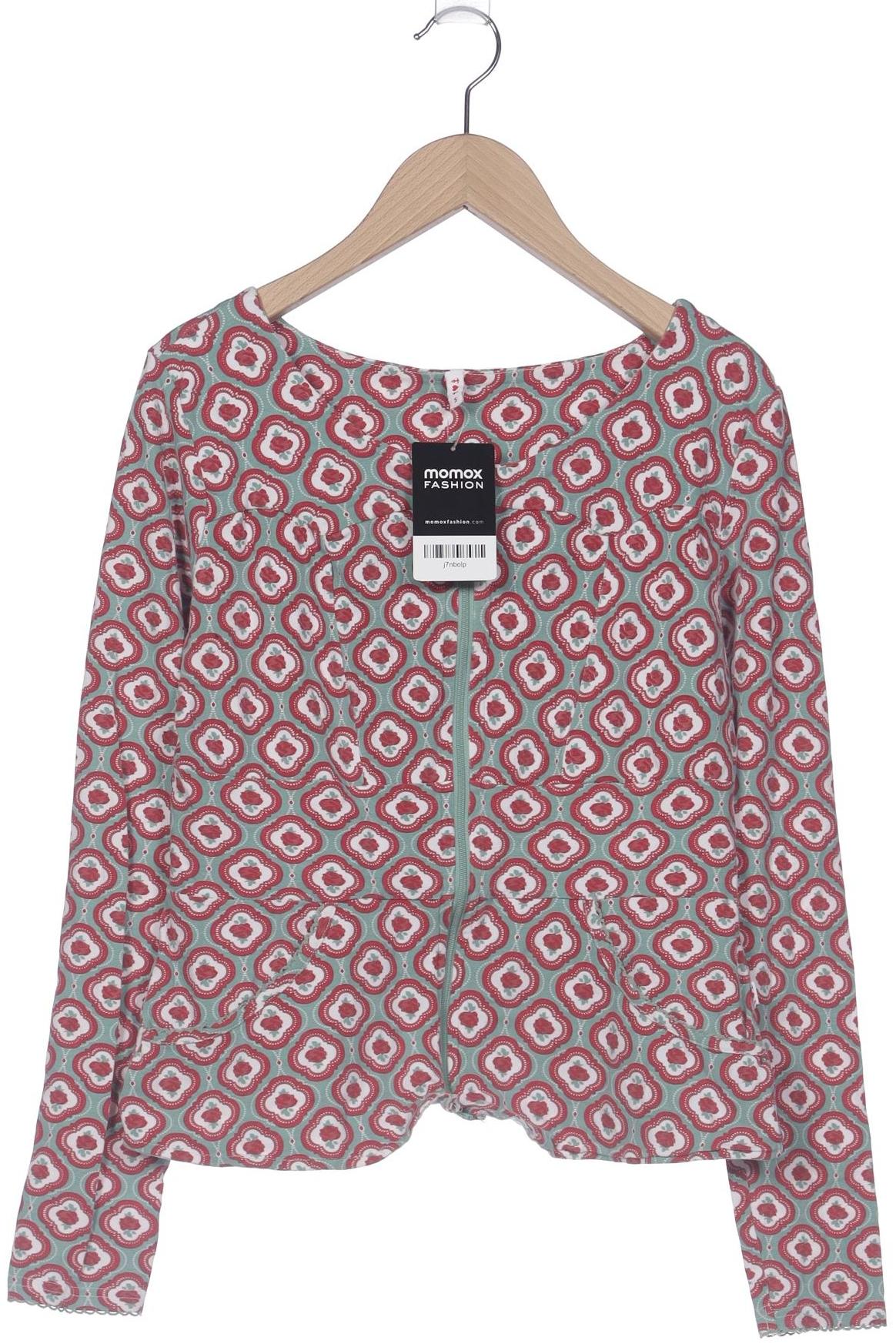 

Blutsgeschwister Damen Sweatshirt, türkis, Gr. 36