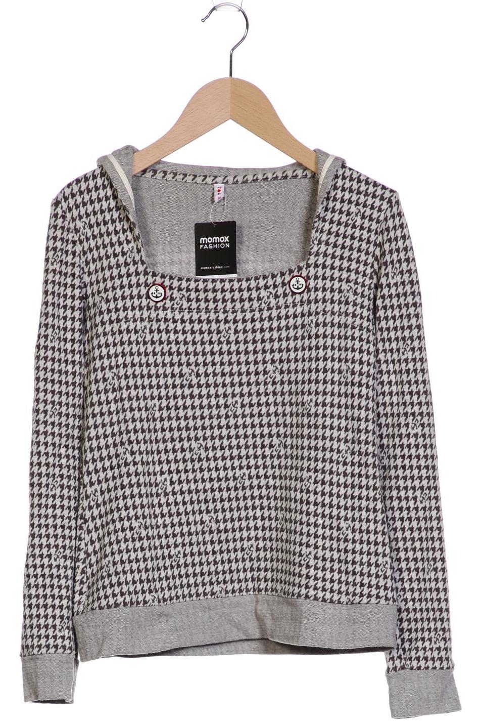

Blutsgeschwister Damen Sweatshirt, grau