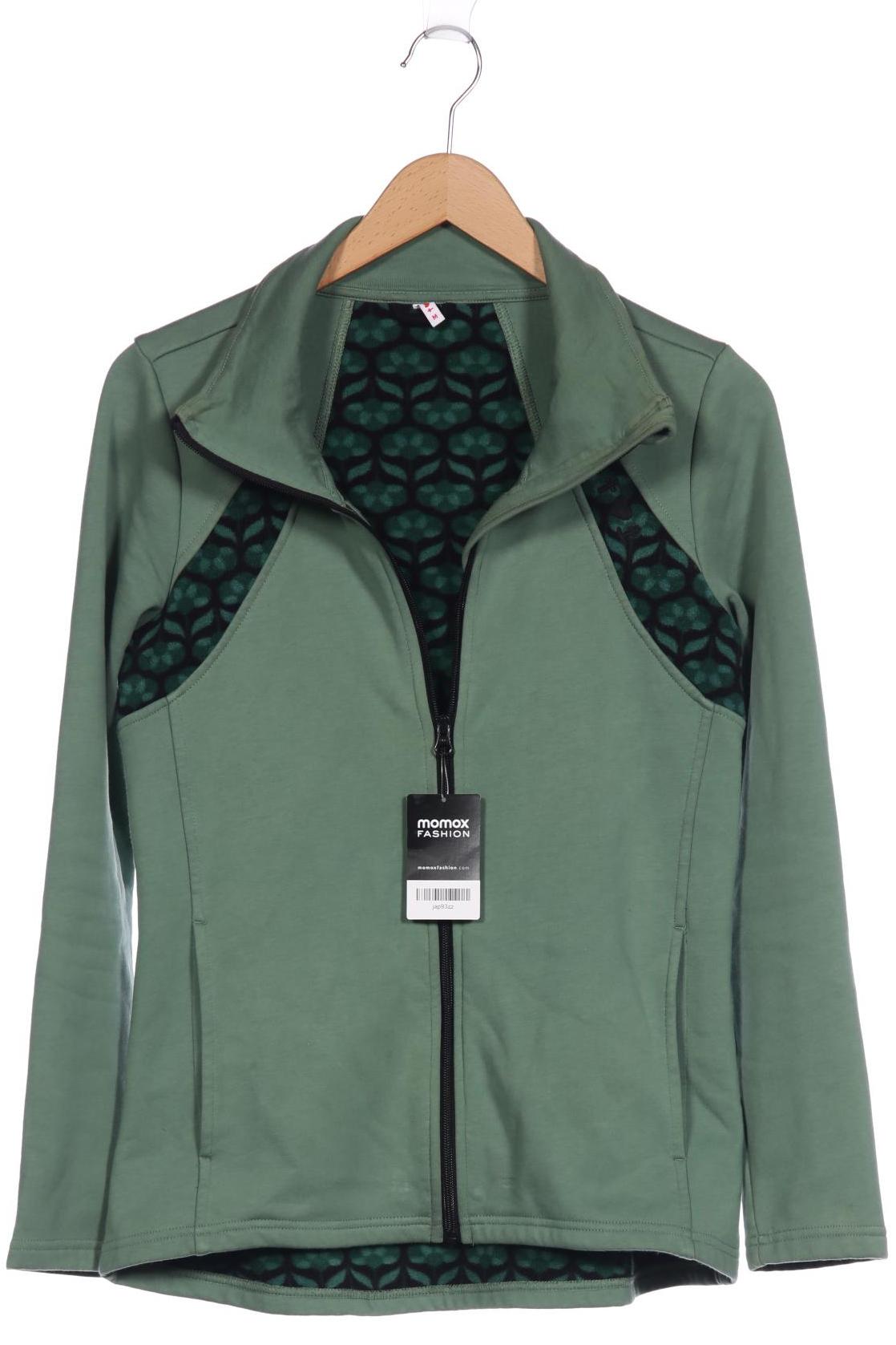 

Blutsgeschwister Damen Sweatshirt, grün