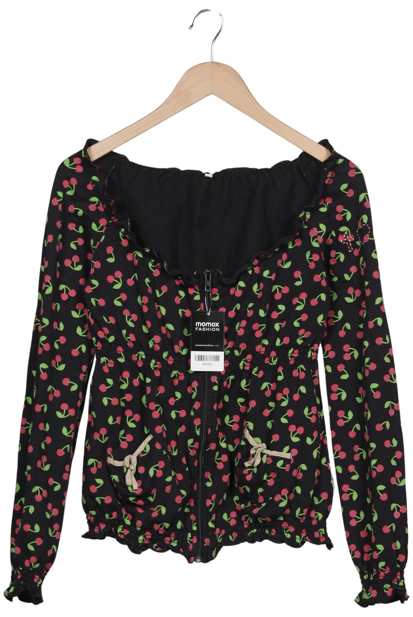 

Blutsgeschwister Damen Sweatshirt, mehrfarbig, Gr. 38