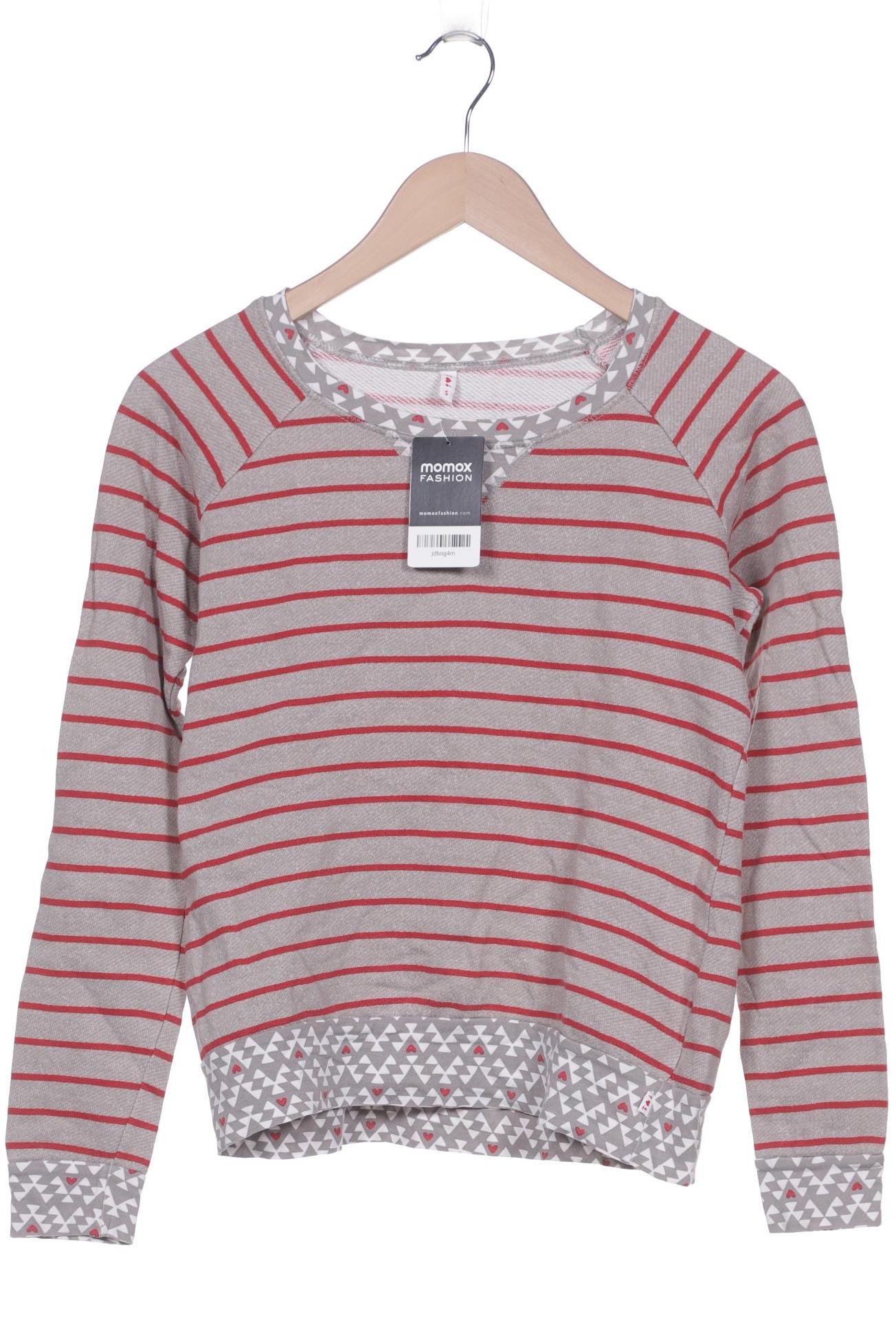 

Blutsgeschwister Damen Sweatshirt, grau