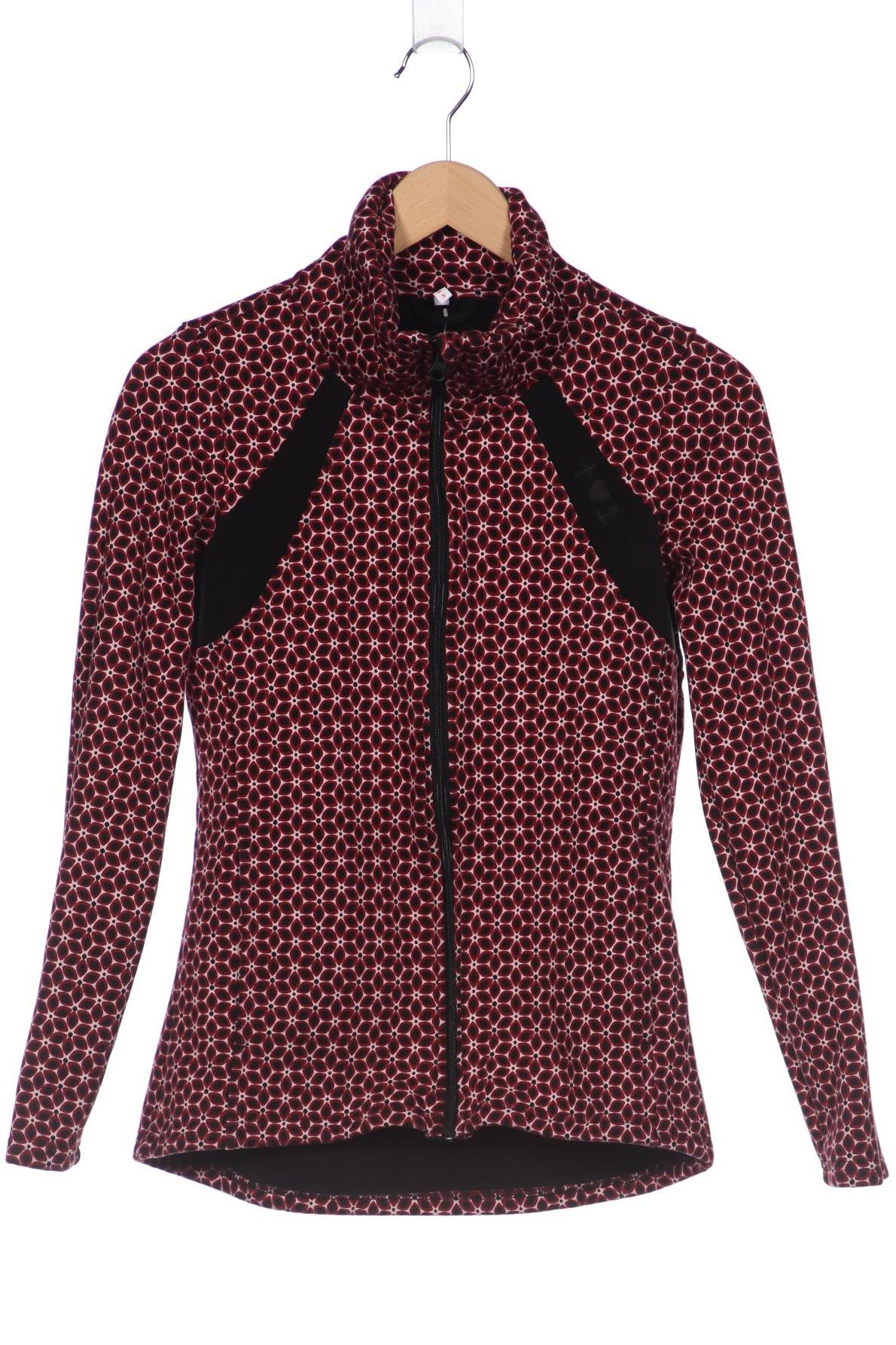 

Blutsgeschwister Damen Sweatshirt, rot