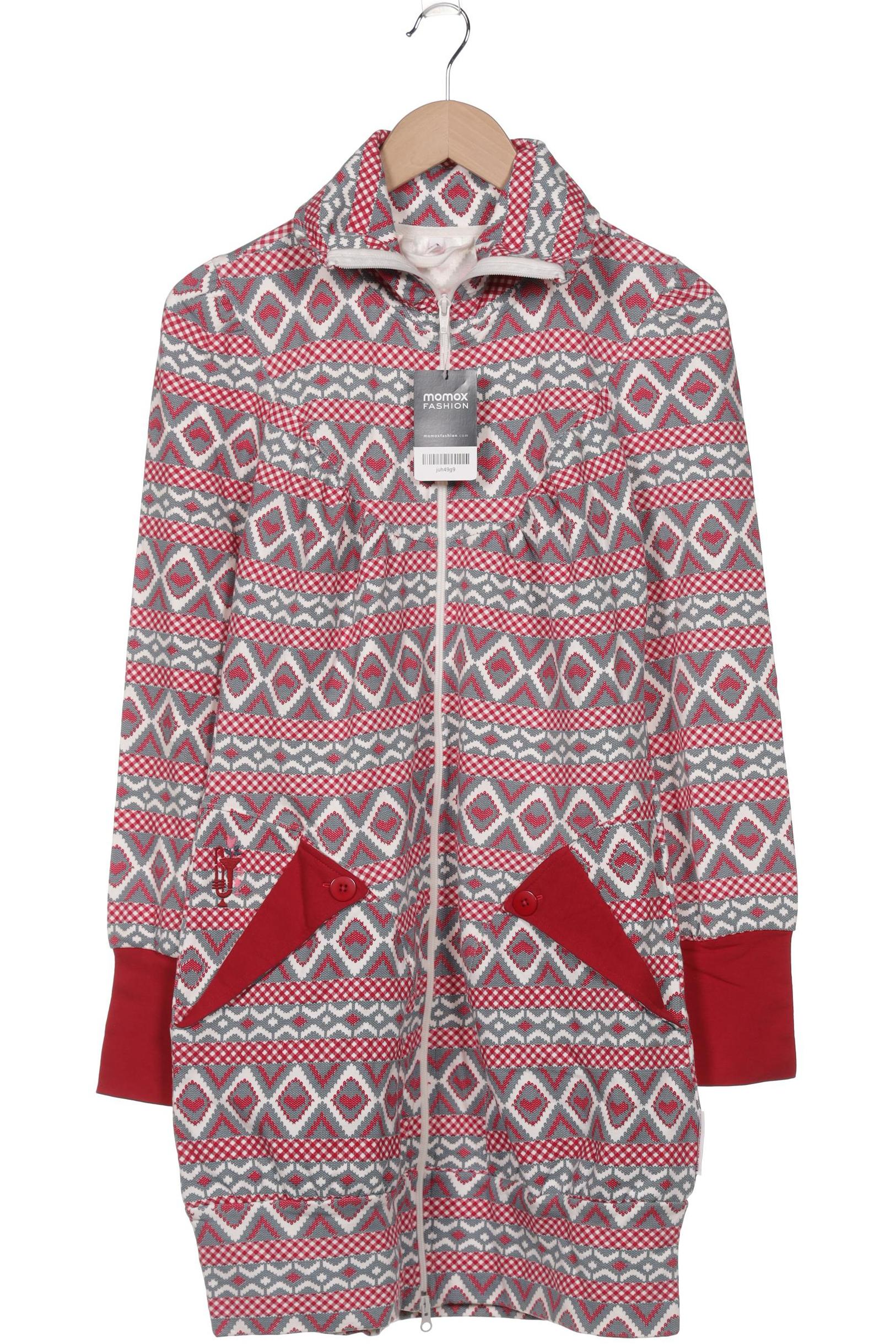 

Blutsgeschwister Damen Sweatshirt, mehrfarbig, Gr. 44