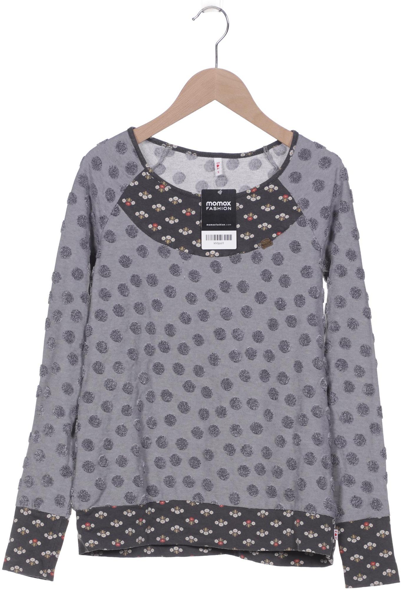 

Blutsgeschwister Damen Sweatshirt, grau