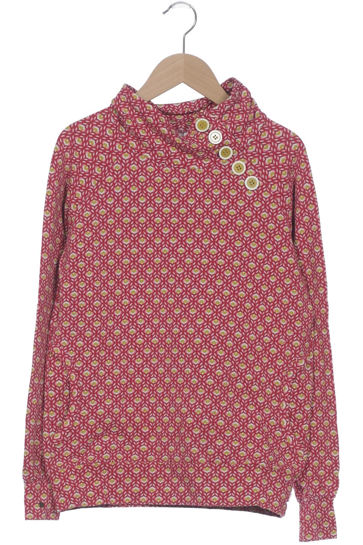 

Blutsgeschwister Damen Sweatshirt, pink, Gr. 34