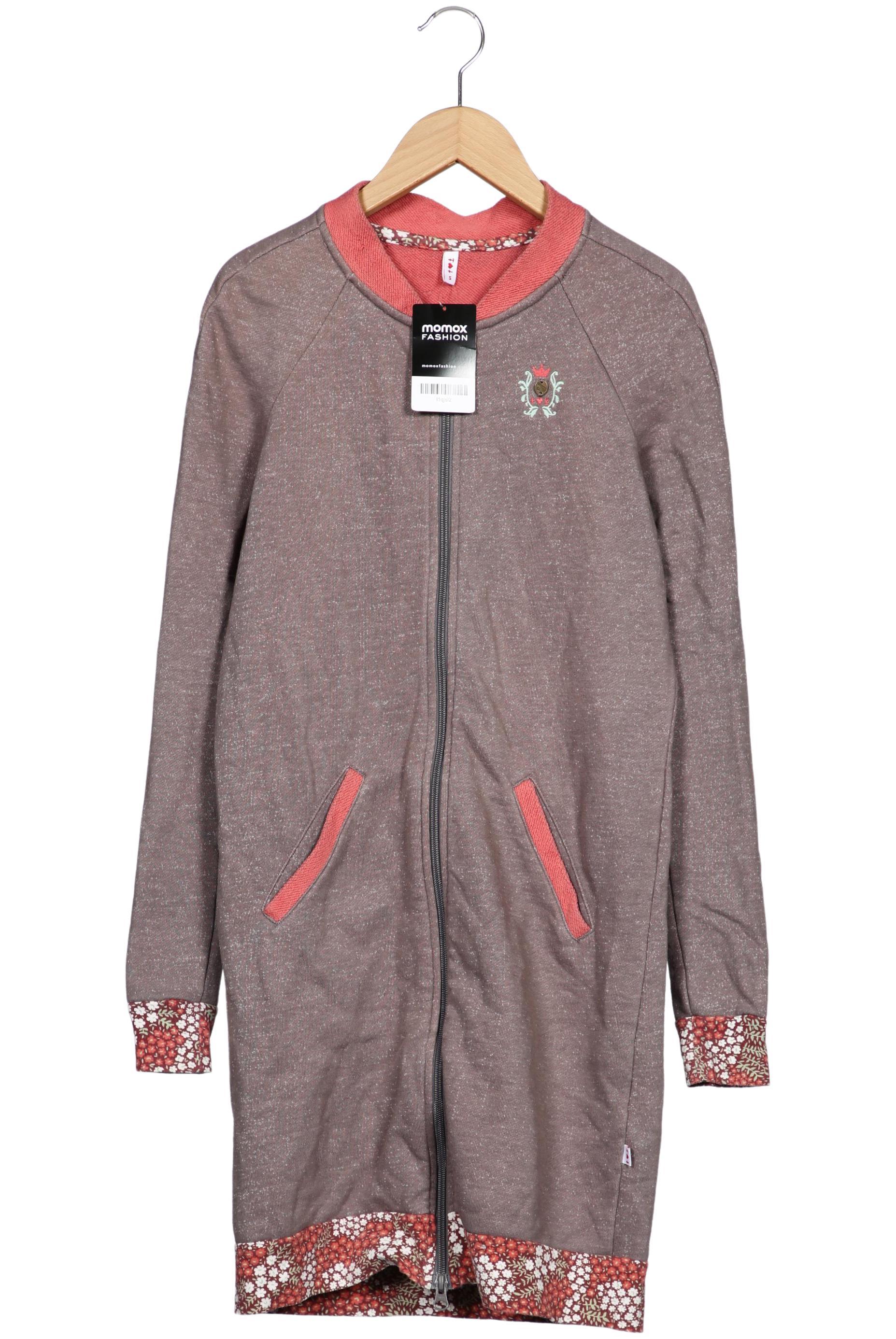 

Blutsgeschwister Damen Sweatshirt, mehrfarbig, Gr. 36