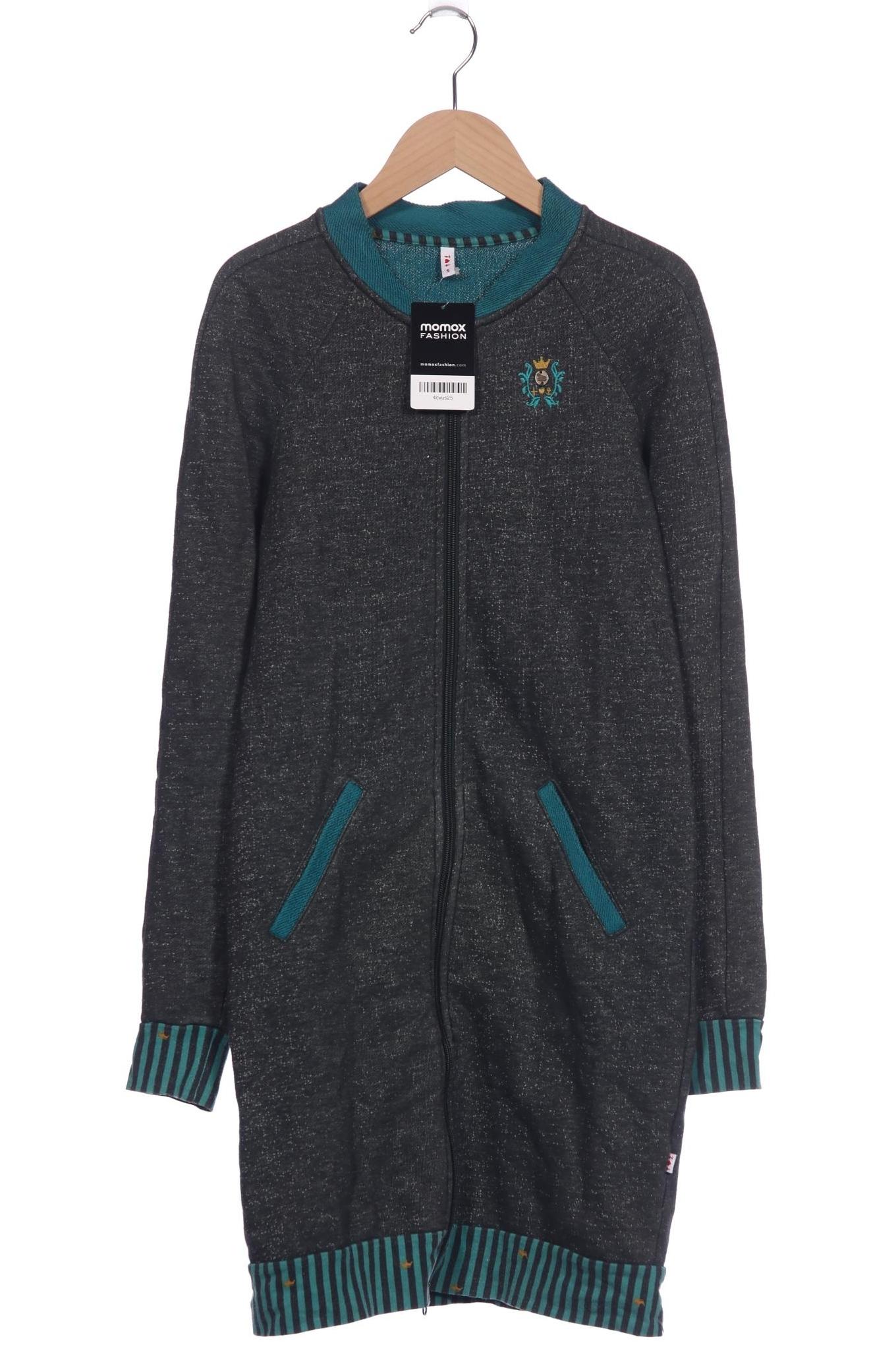 

Blutsgeschwister Damen Sweatshirt, grün, Gr. 36