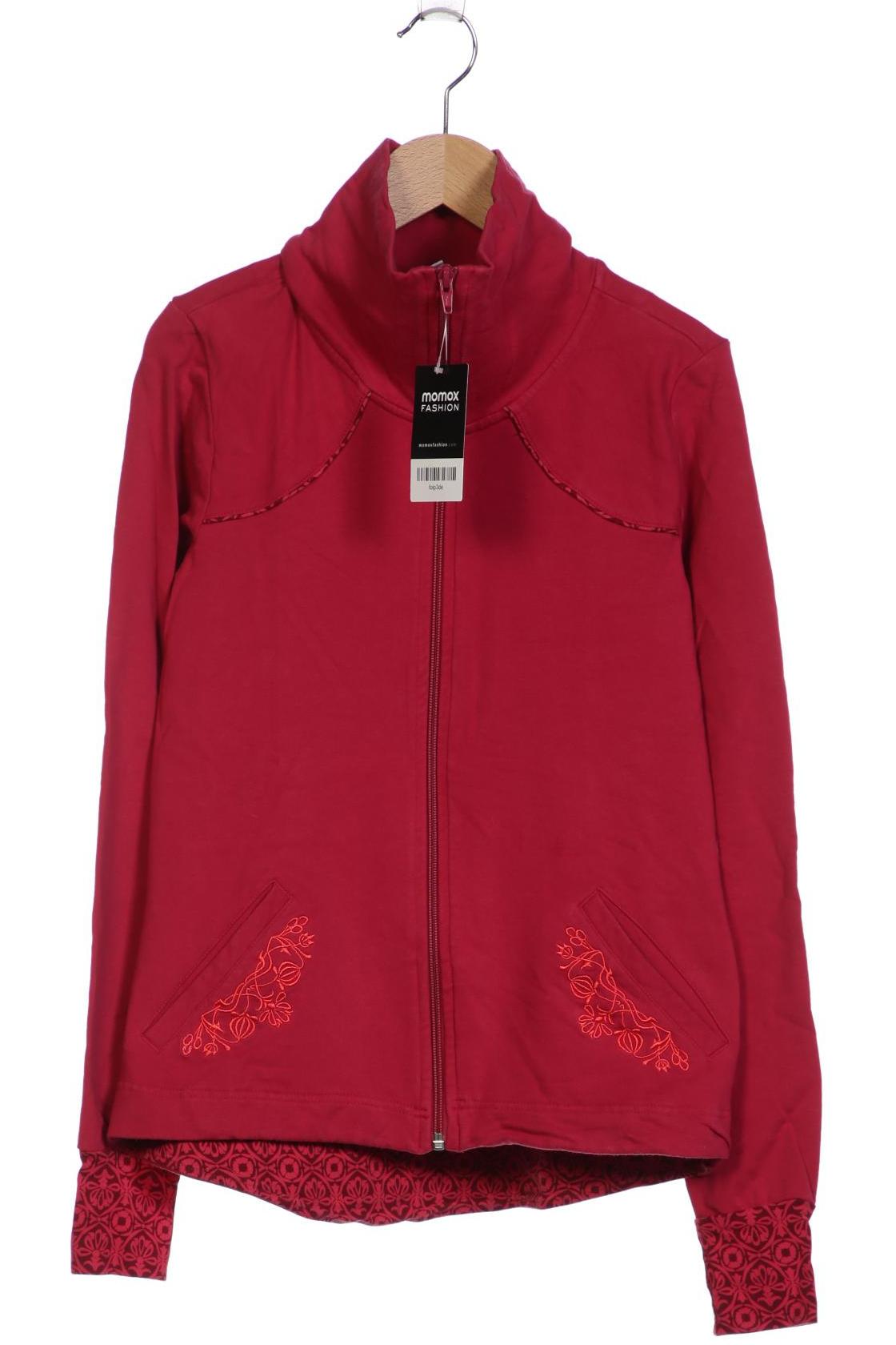 

Blutsgeschwister Damen Sweatshirt, pink, Gr. 34