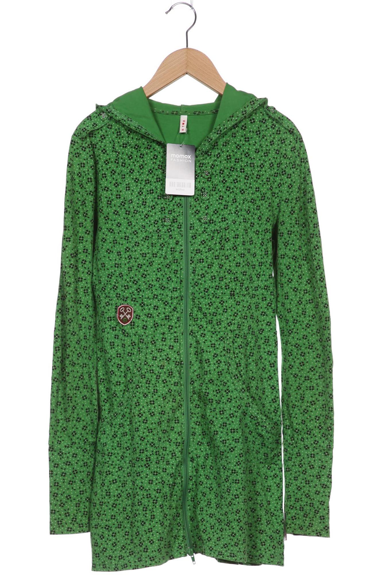 

Blutsgeschwister Damen Sweatshirt, grün