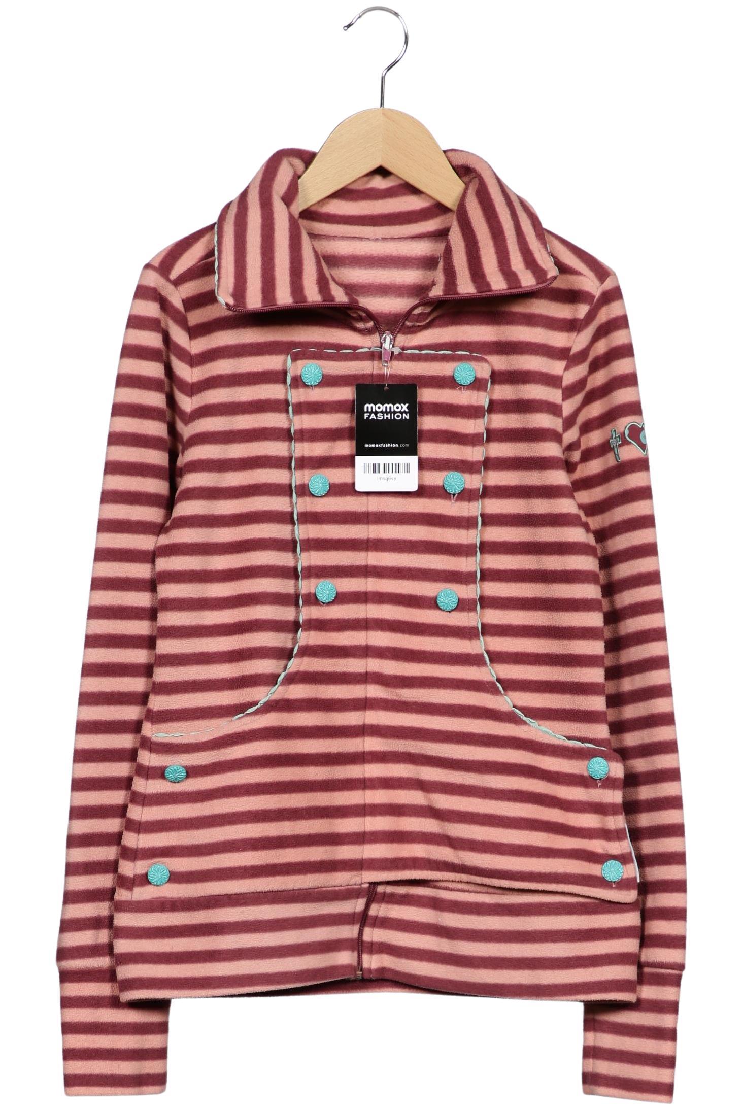 

Blutsgeschwister Damen Sweatshirt, pink, Gr. 38