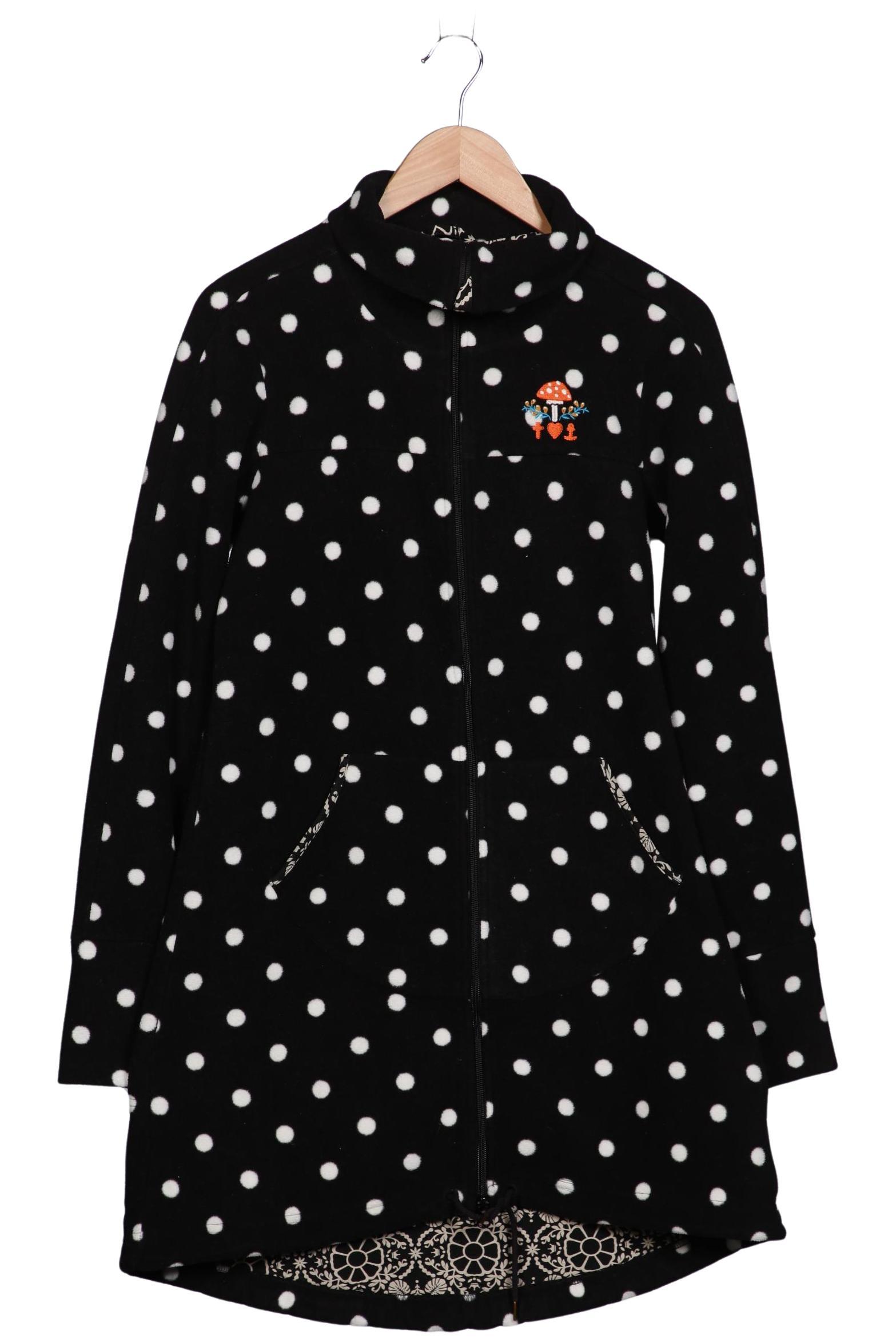 

Blutsgeschwister Damen Sweatshirt, mehrfarbig, Gr. 42