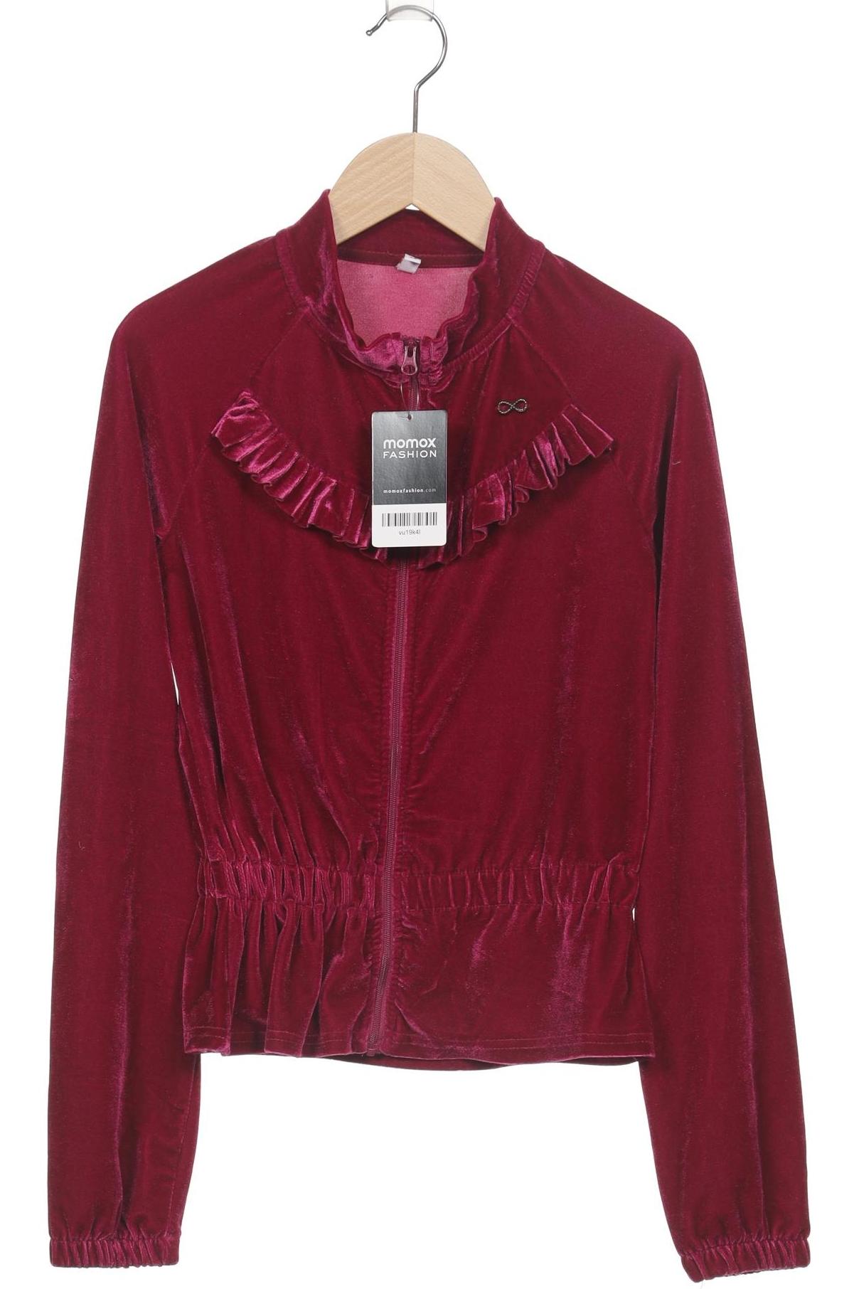 

Blutsgeschwister Damen Sweatshirt, pink, Gr. 34