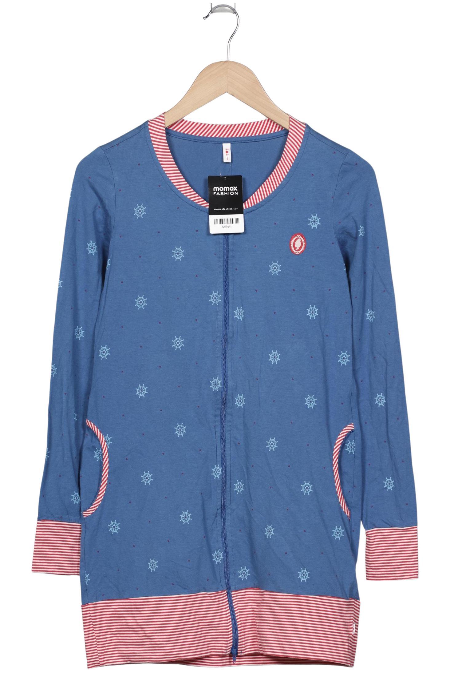 

Blutsgeschwister Damen Sweatshirt, mehrfarbig, Gr. 36