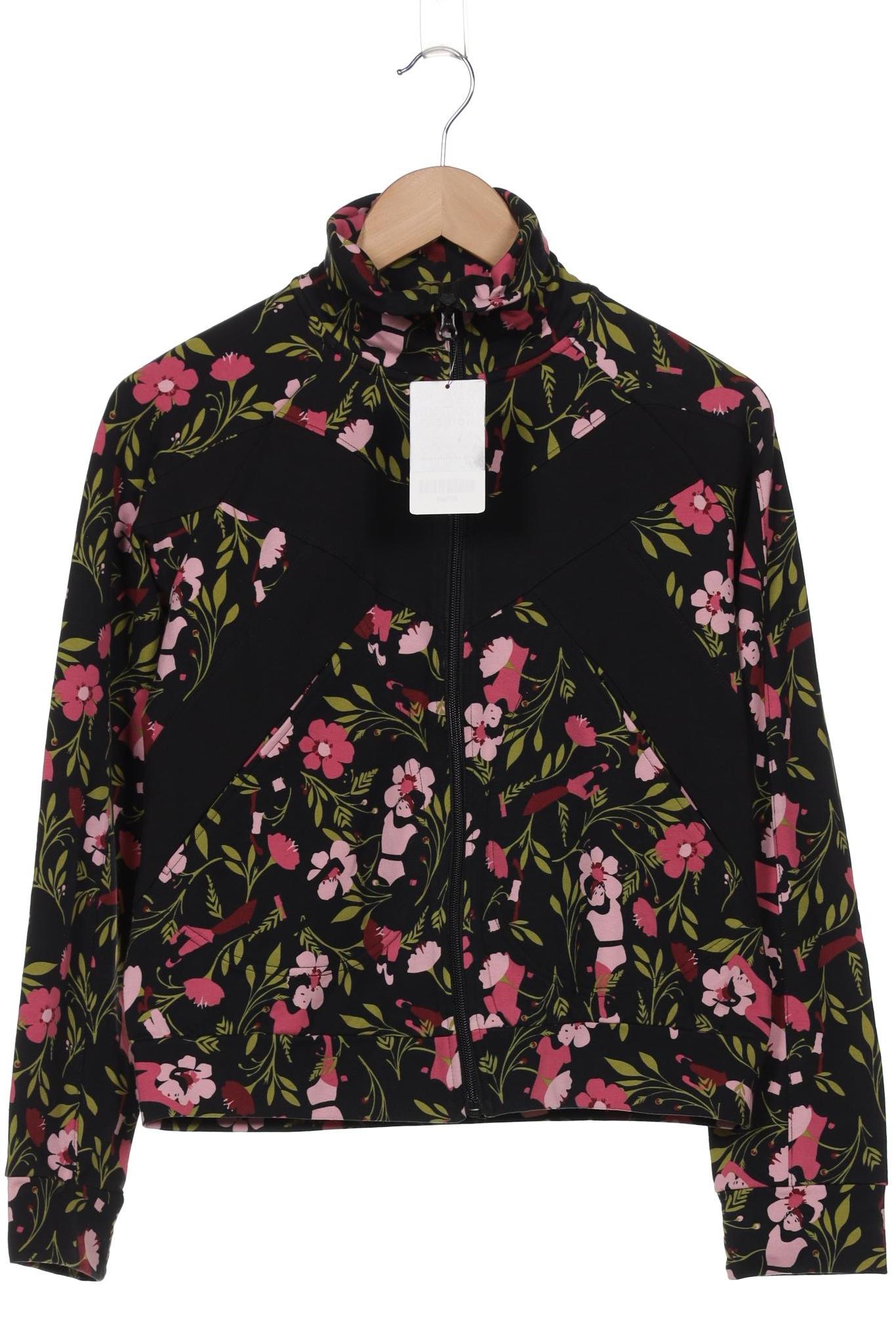 

Blutsgeschwister Damen Sweatshirt, schwarz, Gr. 36