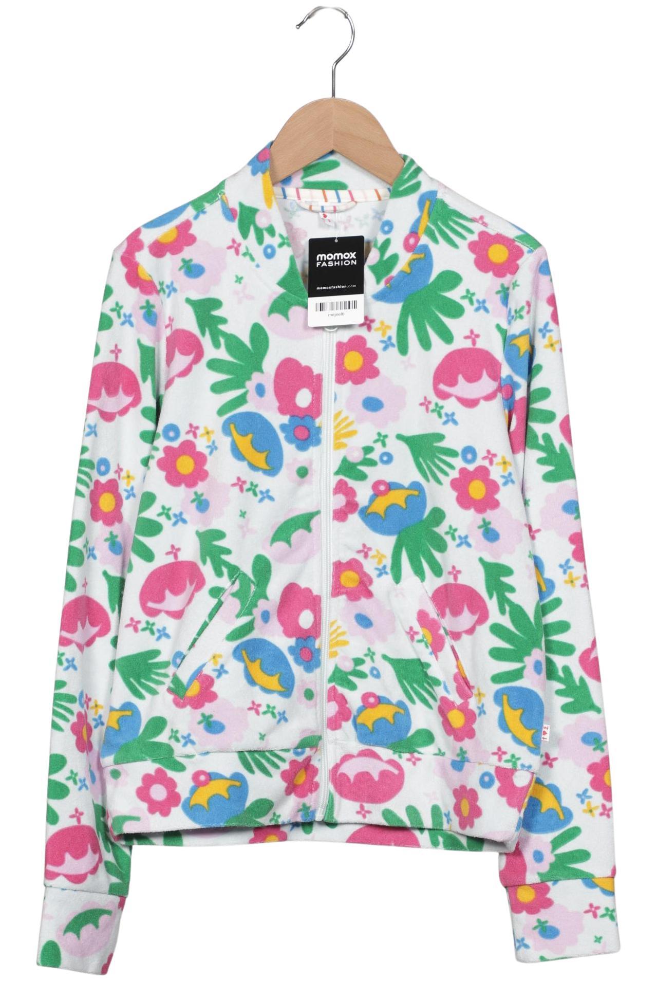 

Blutsgeschwister Damen Sweatshirt, mehrfarbig, Gr. 36