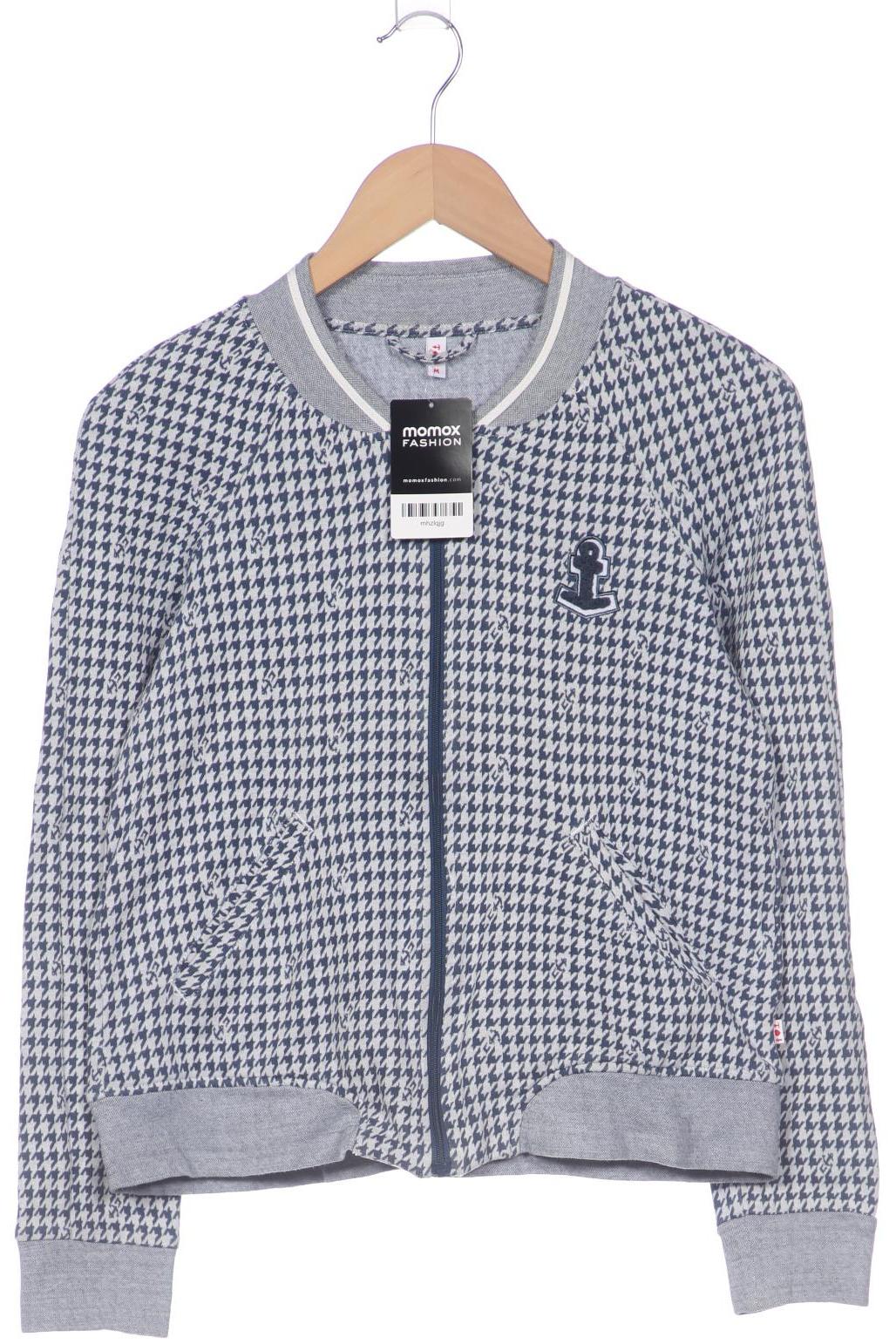 

Blutsgeschwister Damen Sweatshirt, blau, Gr. 38