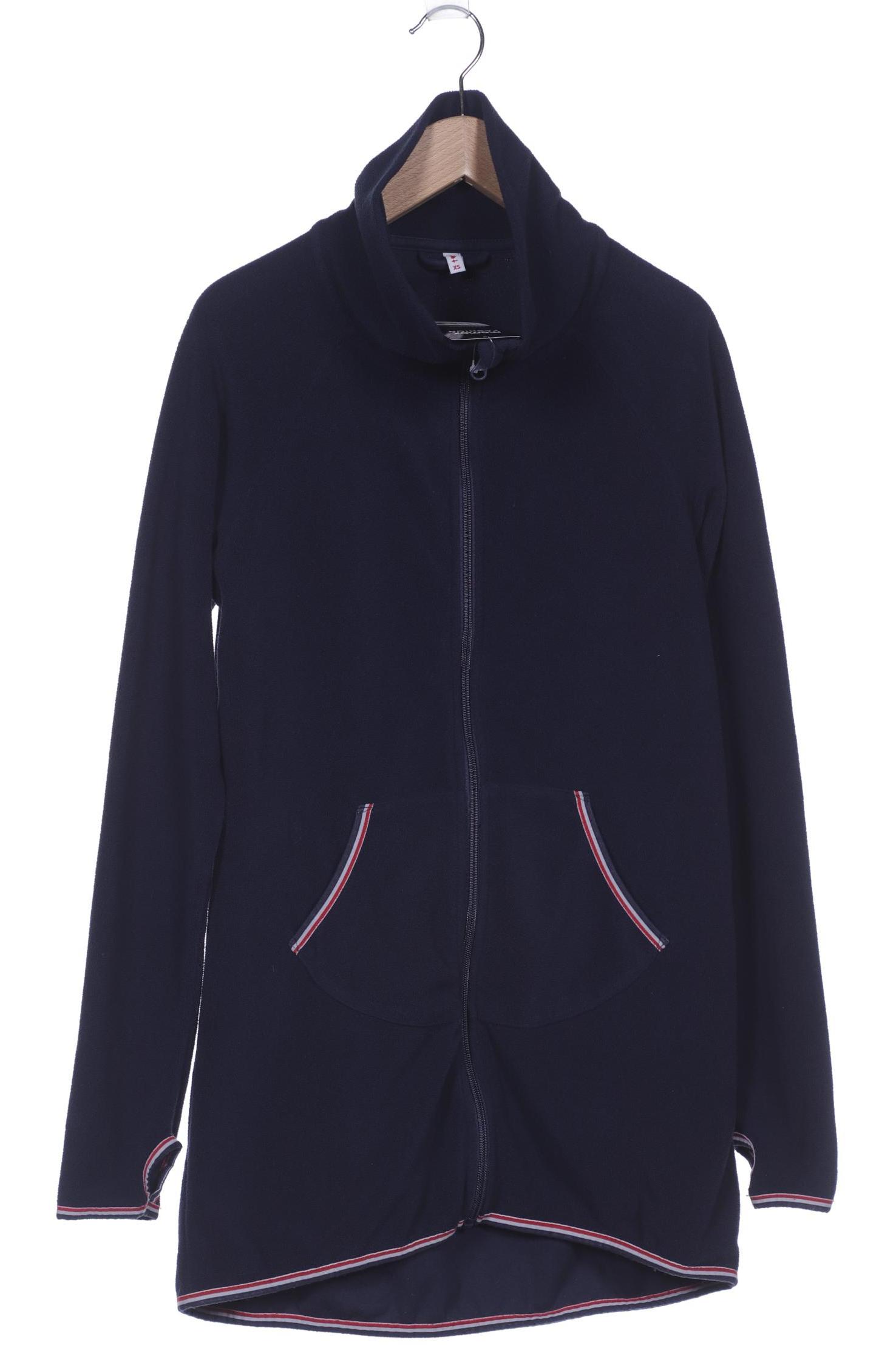 

Blutsgeschwister Damen Sweatshirt, marineblau, Gr. 34