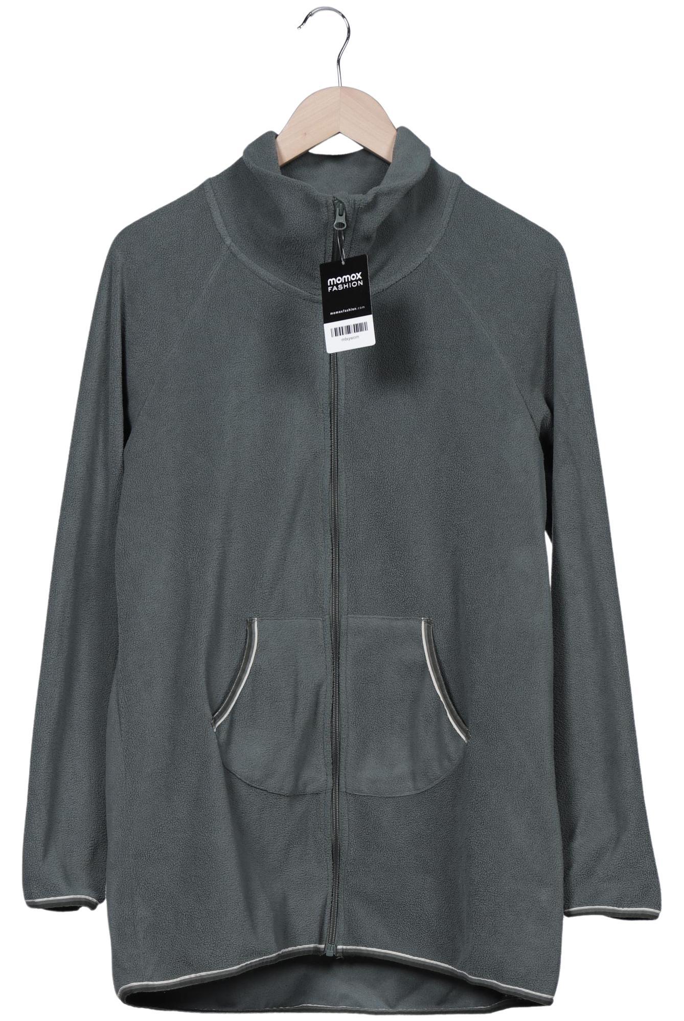 

Blutsgeschwister Damen Sweatshirt, grün, Gr. 42