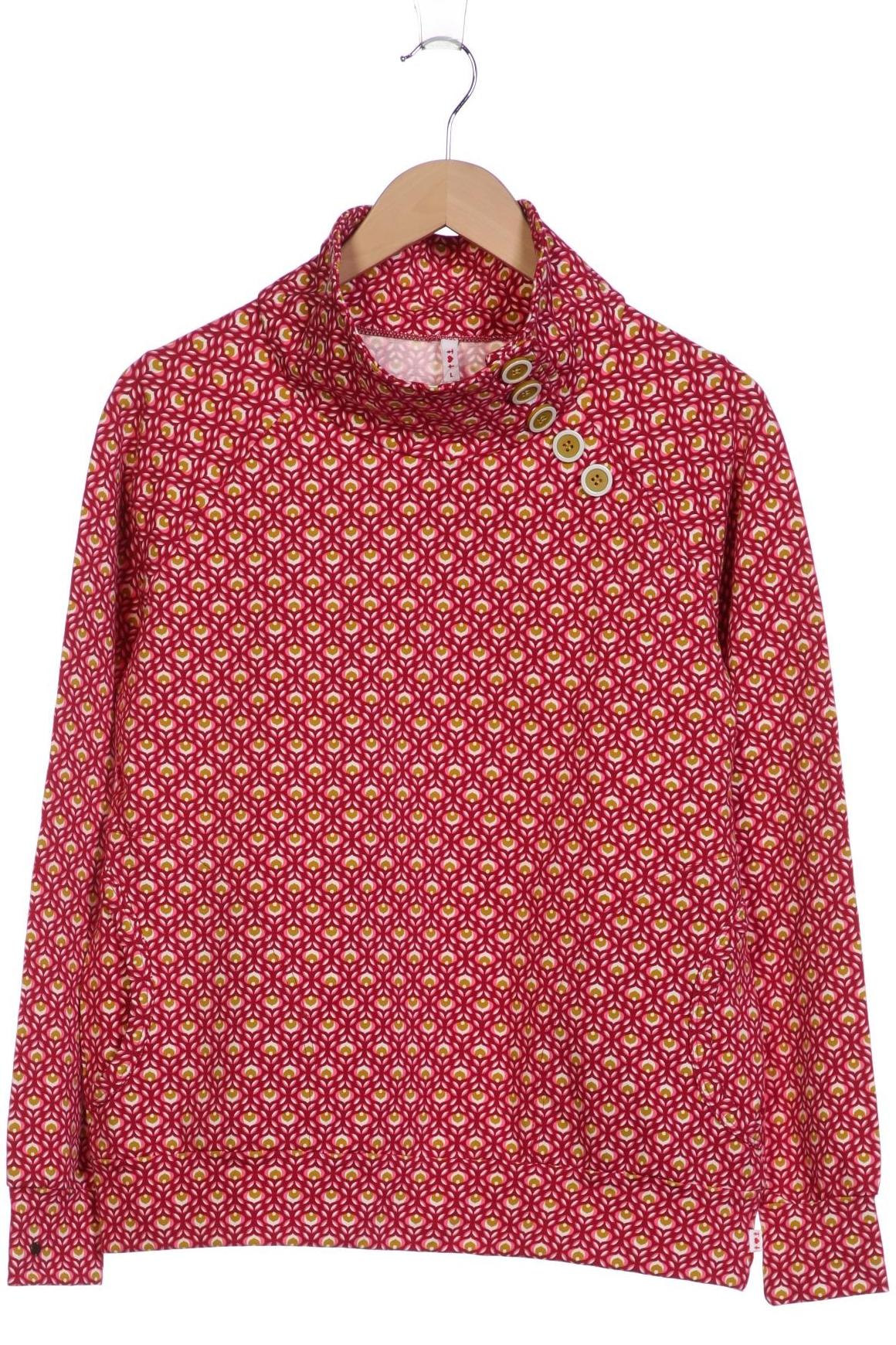 

Blutsgeschwister Damen Sweatshirt, pink, Gr. 42