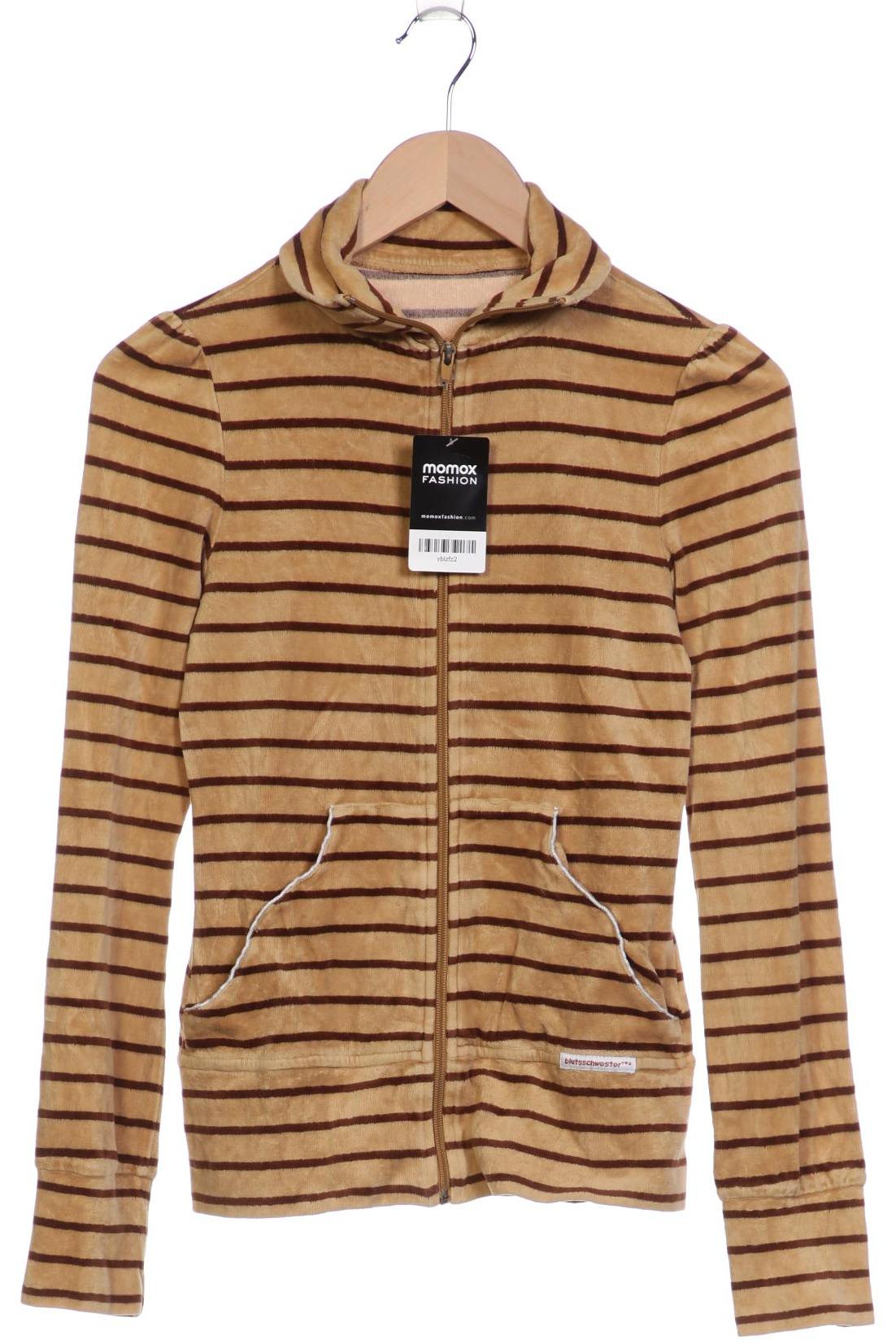 

Blutsgeschwister Damen Sweatshirt, beige, Gr. 36