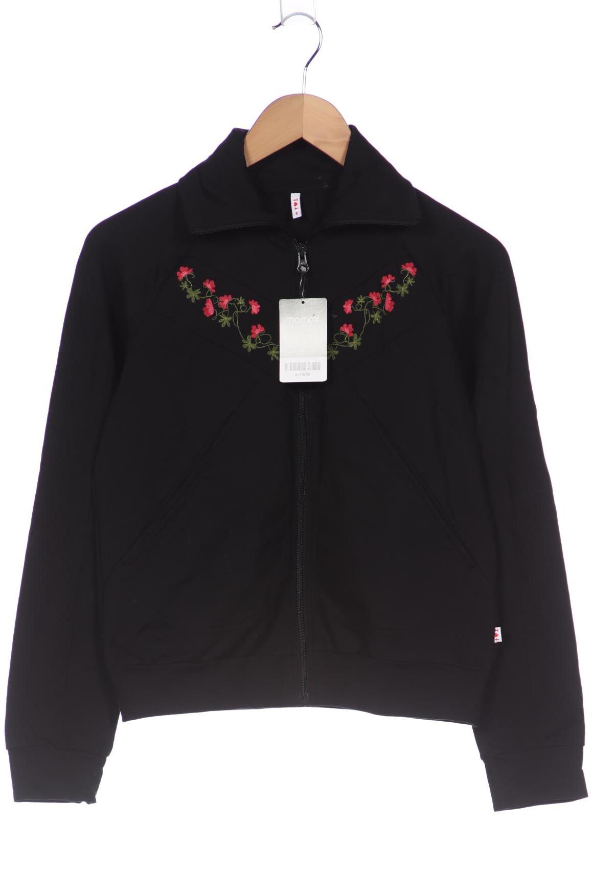 

Blutsgeschwister Damen Sweatshirt, schwarz