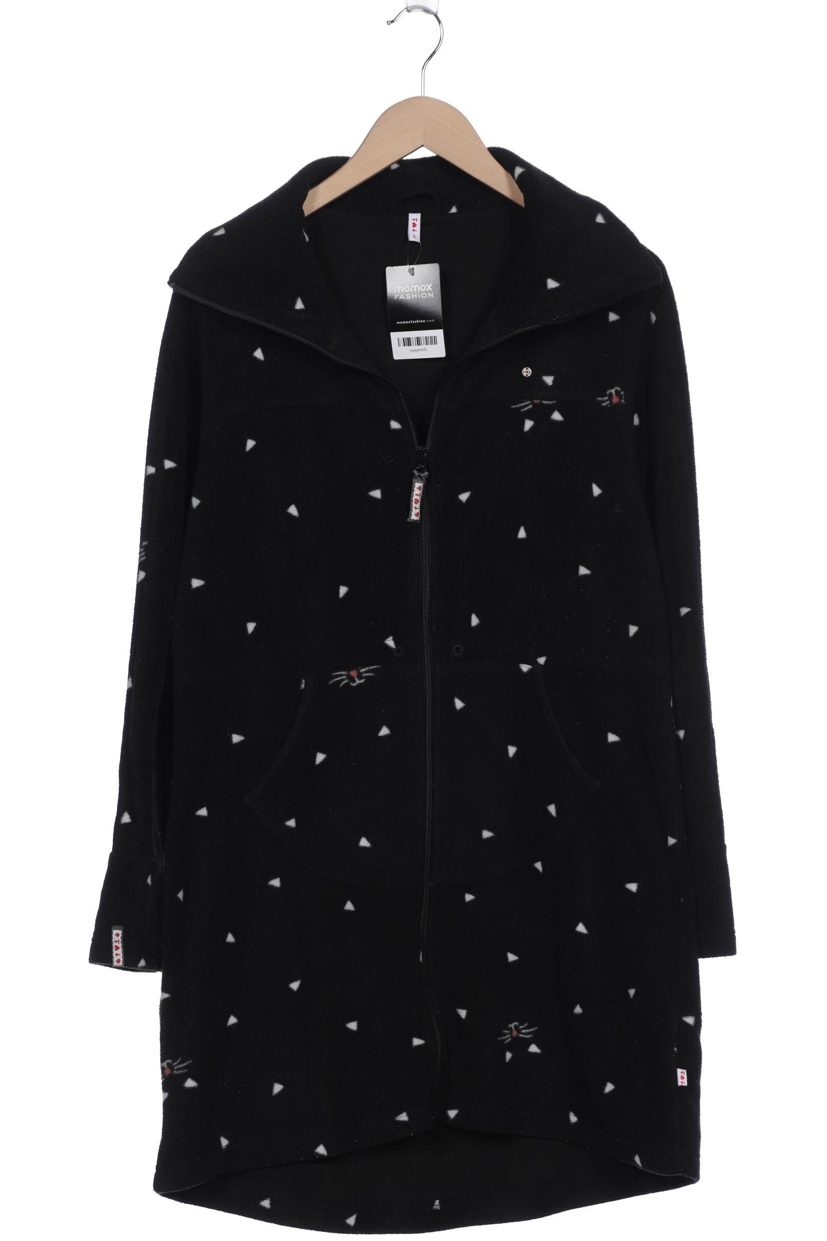 

Blutsgeschwister Damen Sweatshirt, schwarz