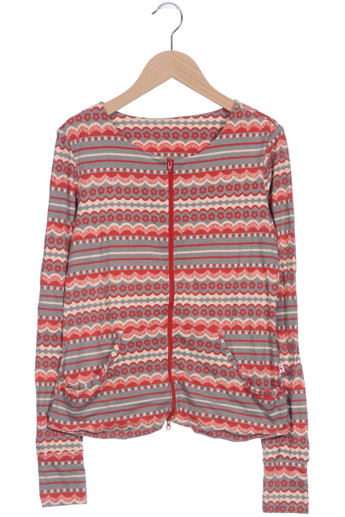 

Blutsgeschwister Damen Sweatshirt, grau, Gr. 38