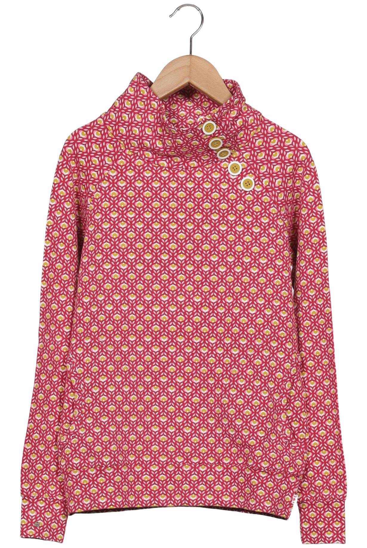 

Blutsgeschwister Damen Sweatshirt, pink, Gr. 34