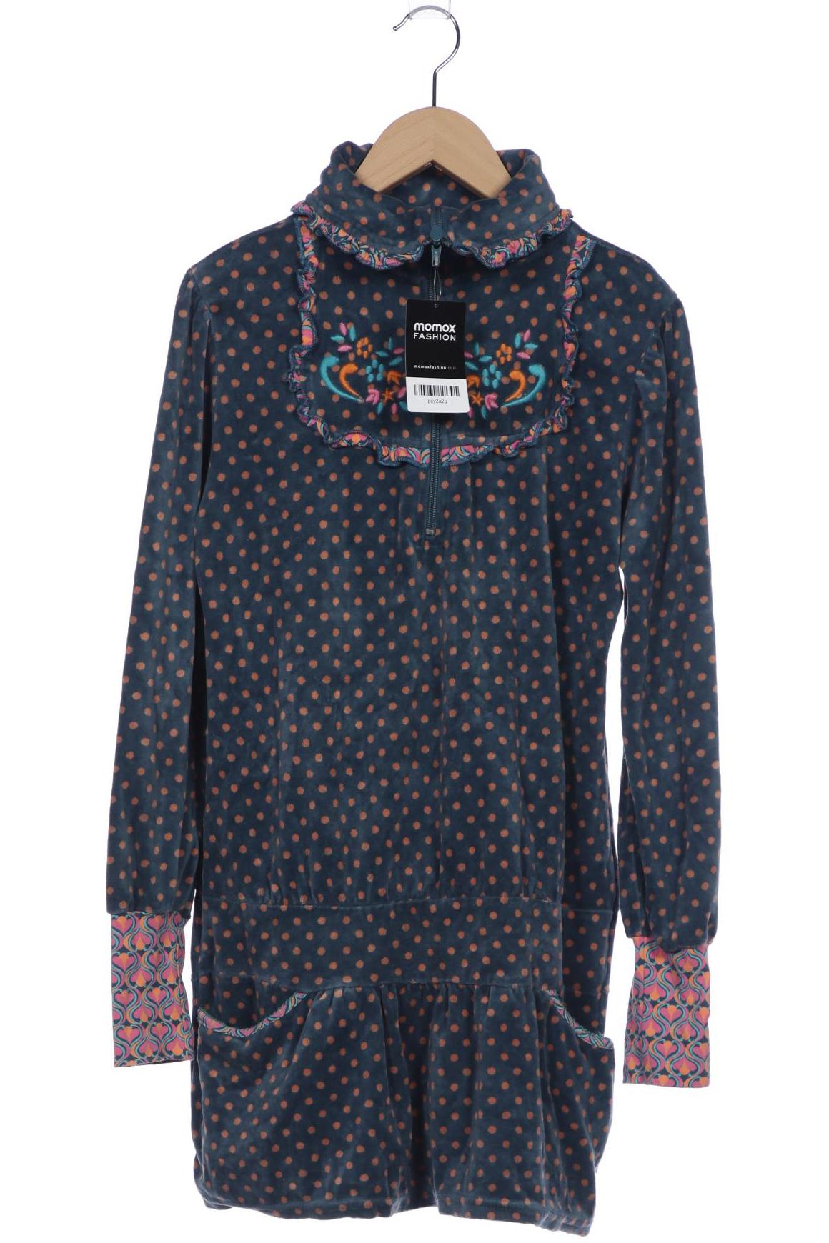 

Blutsgeschwister Damen Sweatshirt, türkis, Gr. 36