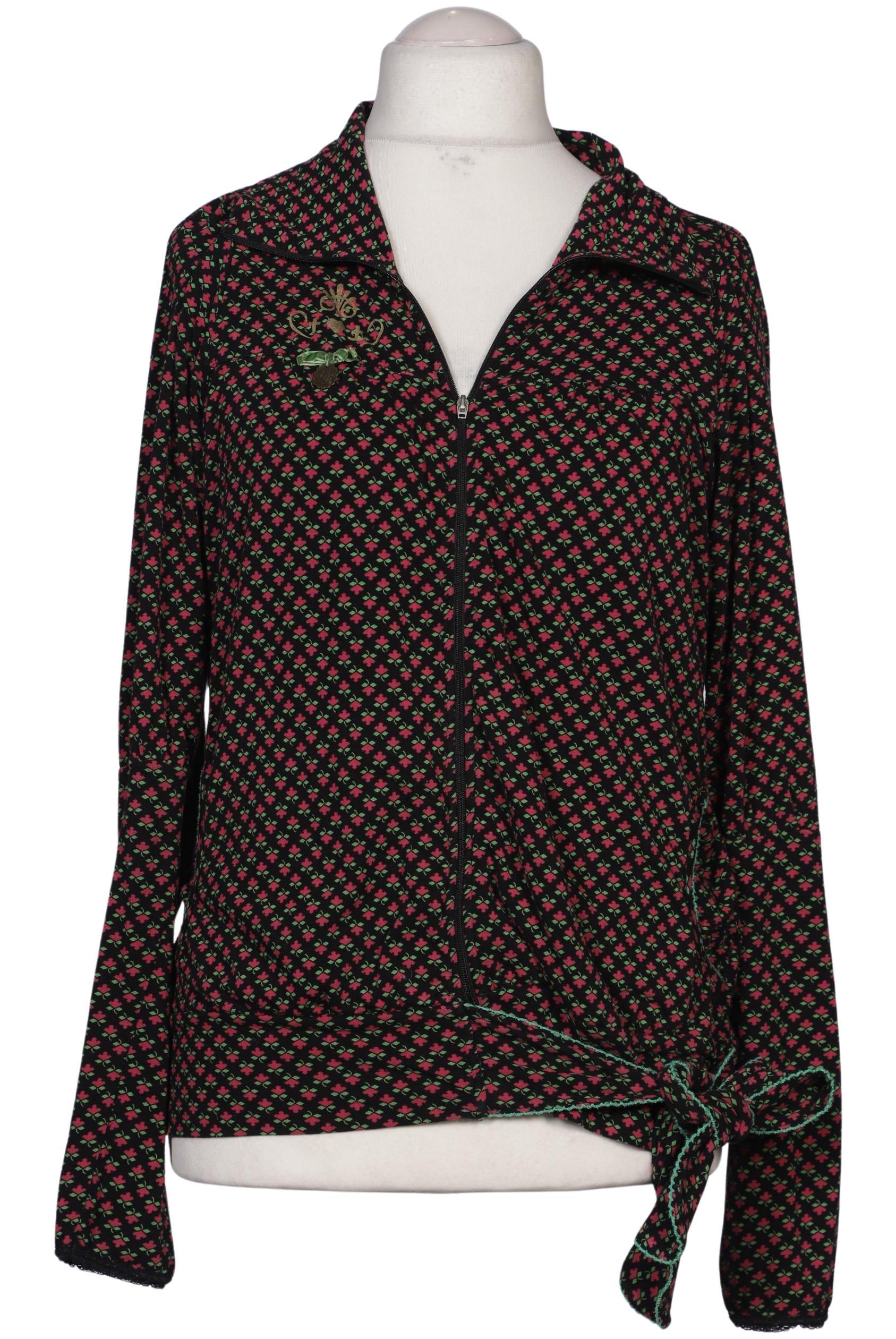 

Blutsgeschwister Damen Sweatshirt, mehrfarbig, Gr. 38