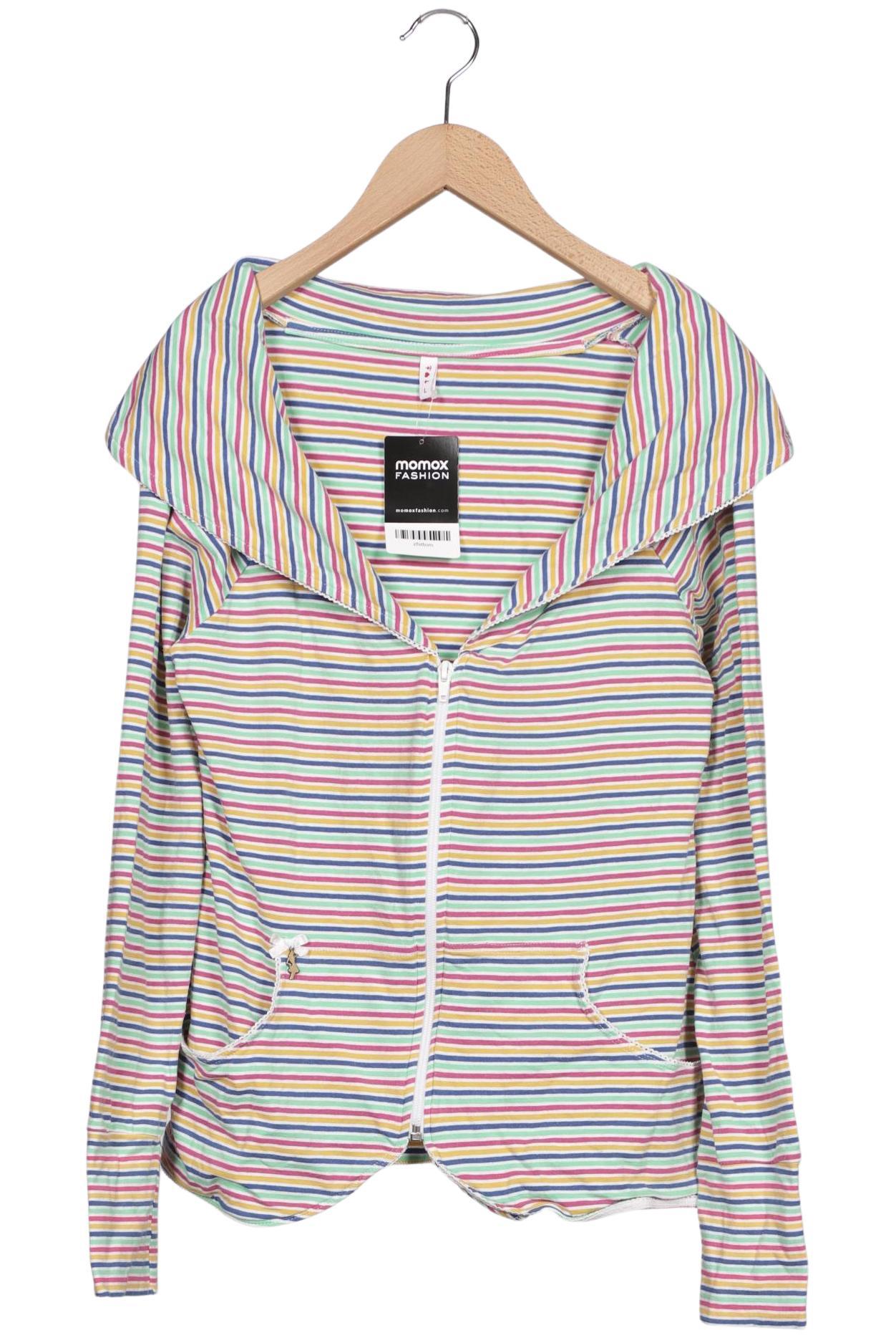 

Blutsgeschwister Damen Sweatshirt, mehrfarbig, Gr. 42