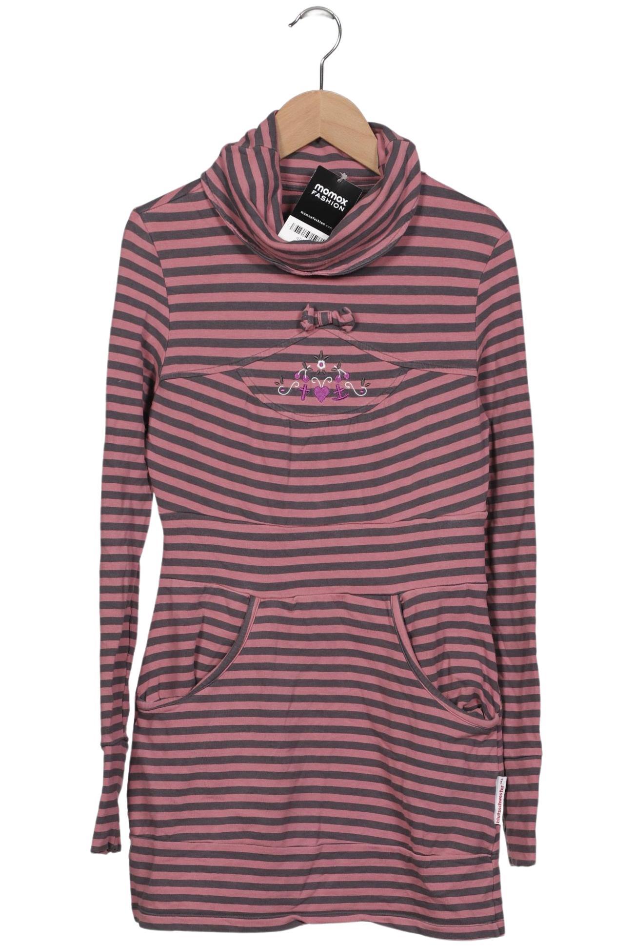 

Blutsgeschwister Damen Sweatshirt, mehrfarbig, Gr. 36