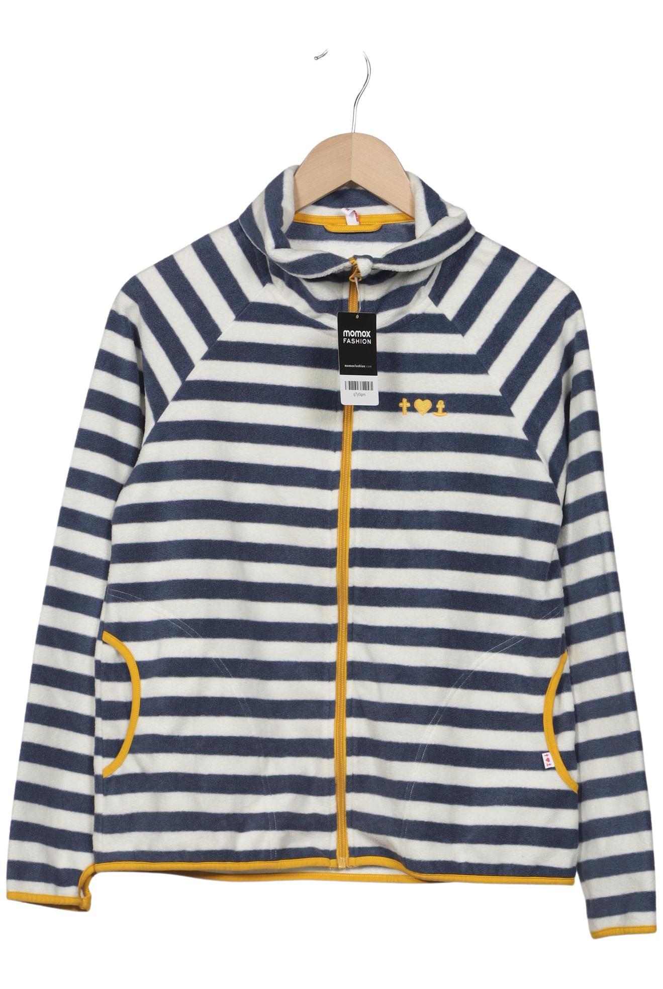 

Blutsgeschwister Damen Sweatshirt, mehrfarbig, Gr. 38