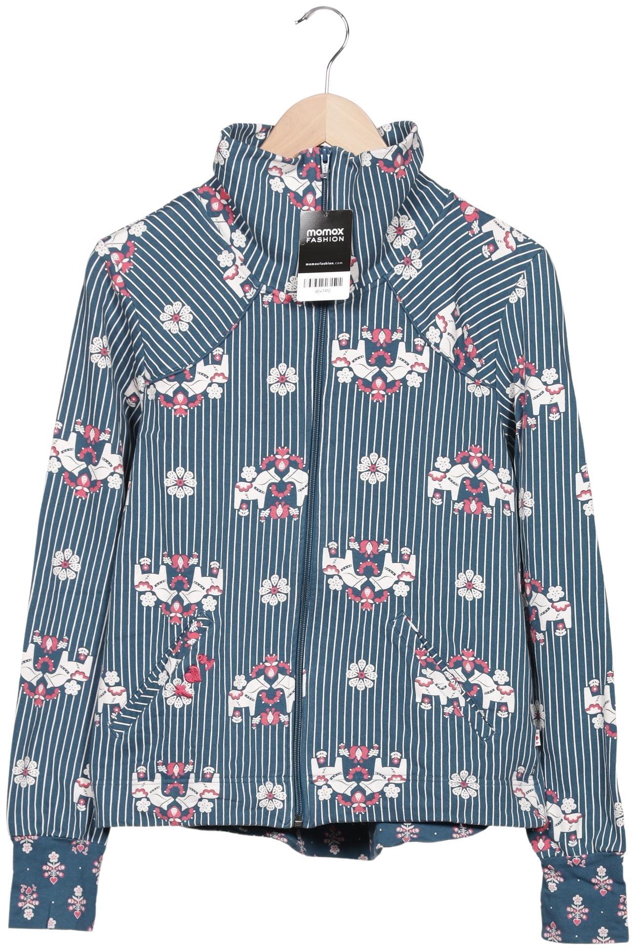 

Blutsgeschwister Damen Sweatshirt, mehrfarbig, Gr. 42