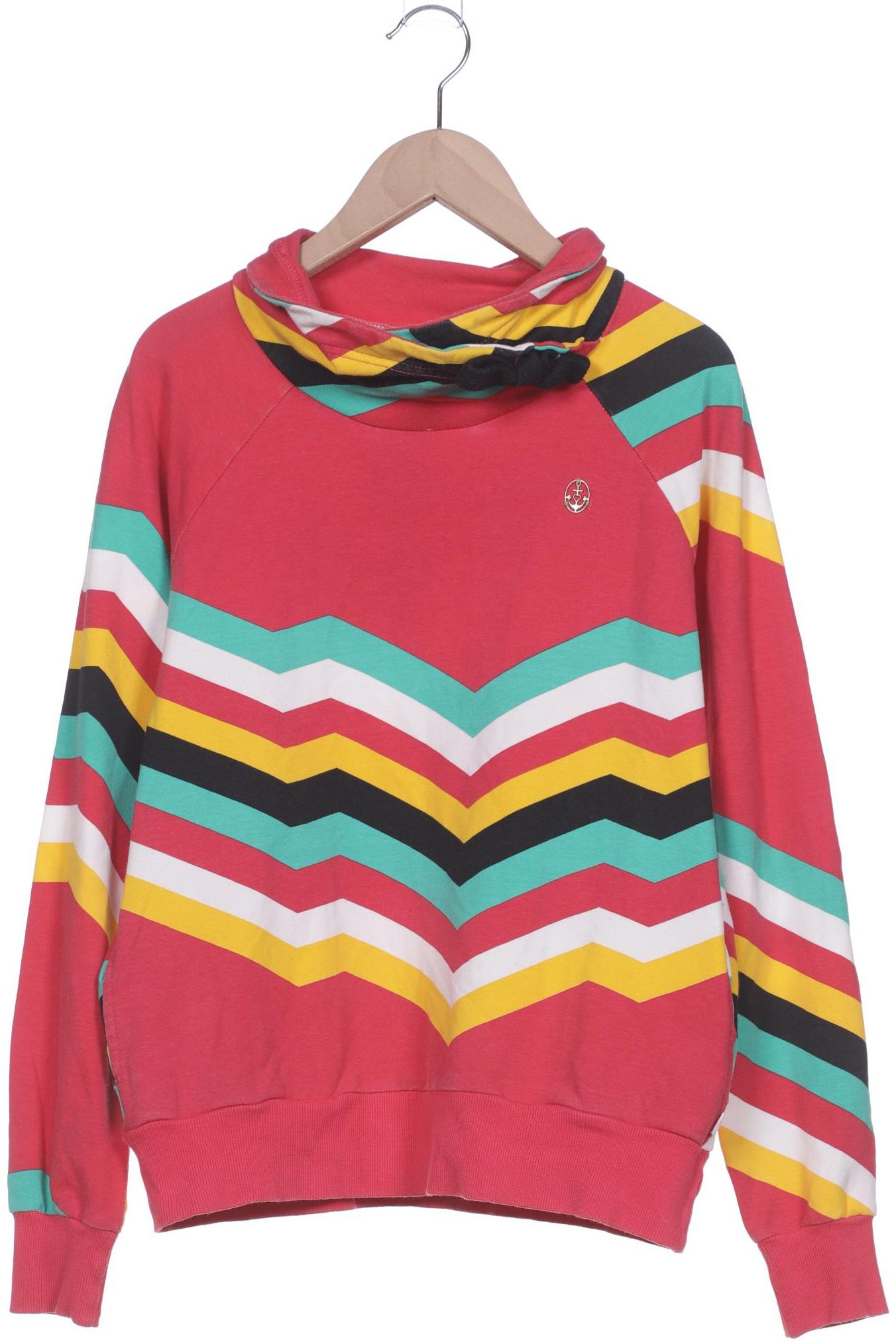 

Blutsgeschwister Damen Sweatshirt, pink, Gr. 38