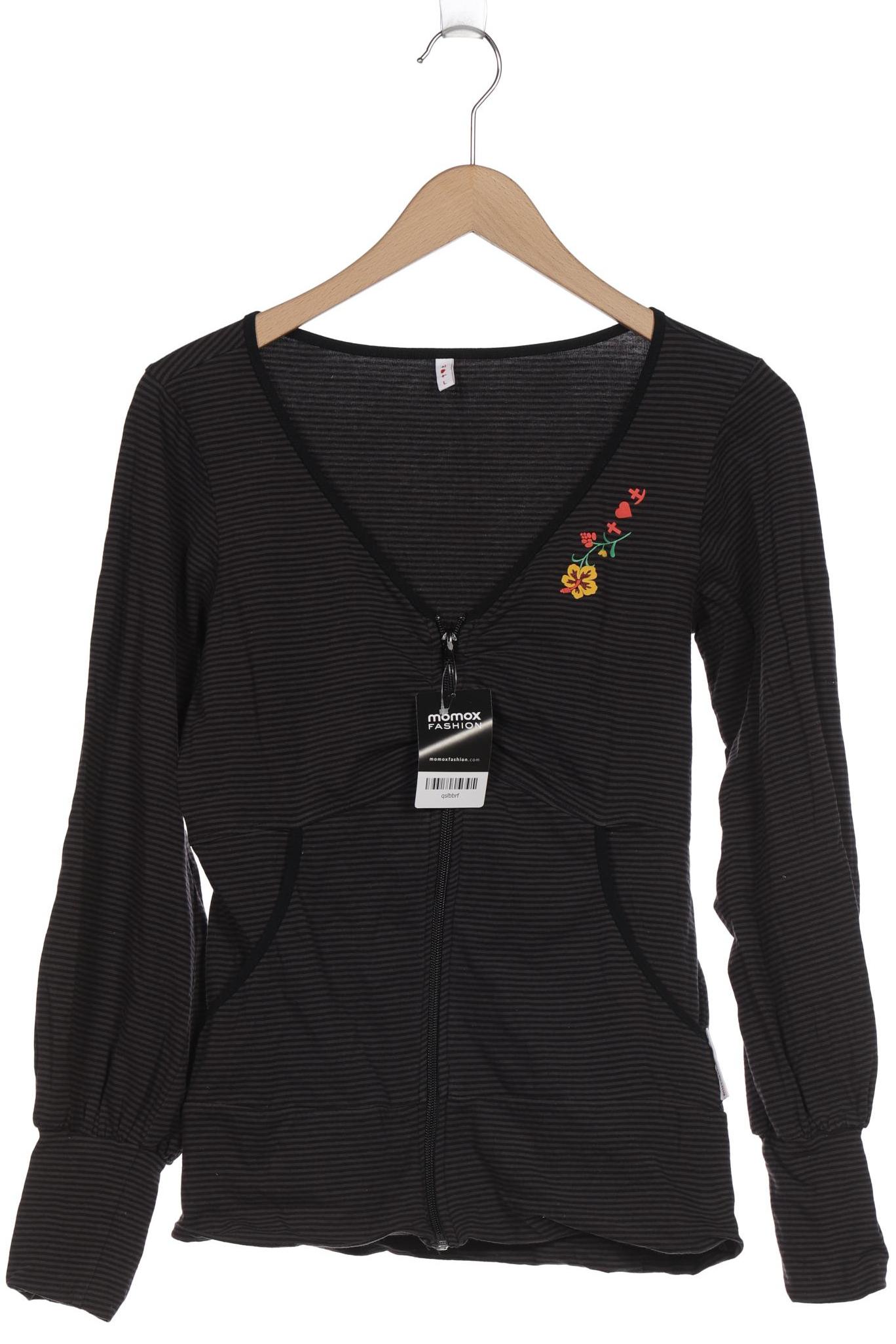 

Blutsgeschwister Damen Sweatshirt, grau, Gr. 42