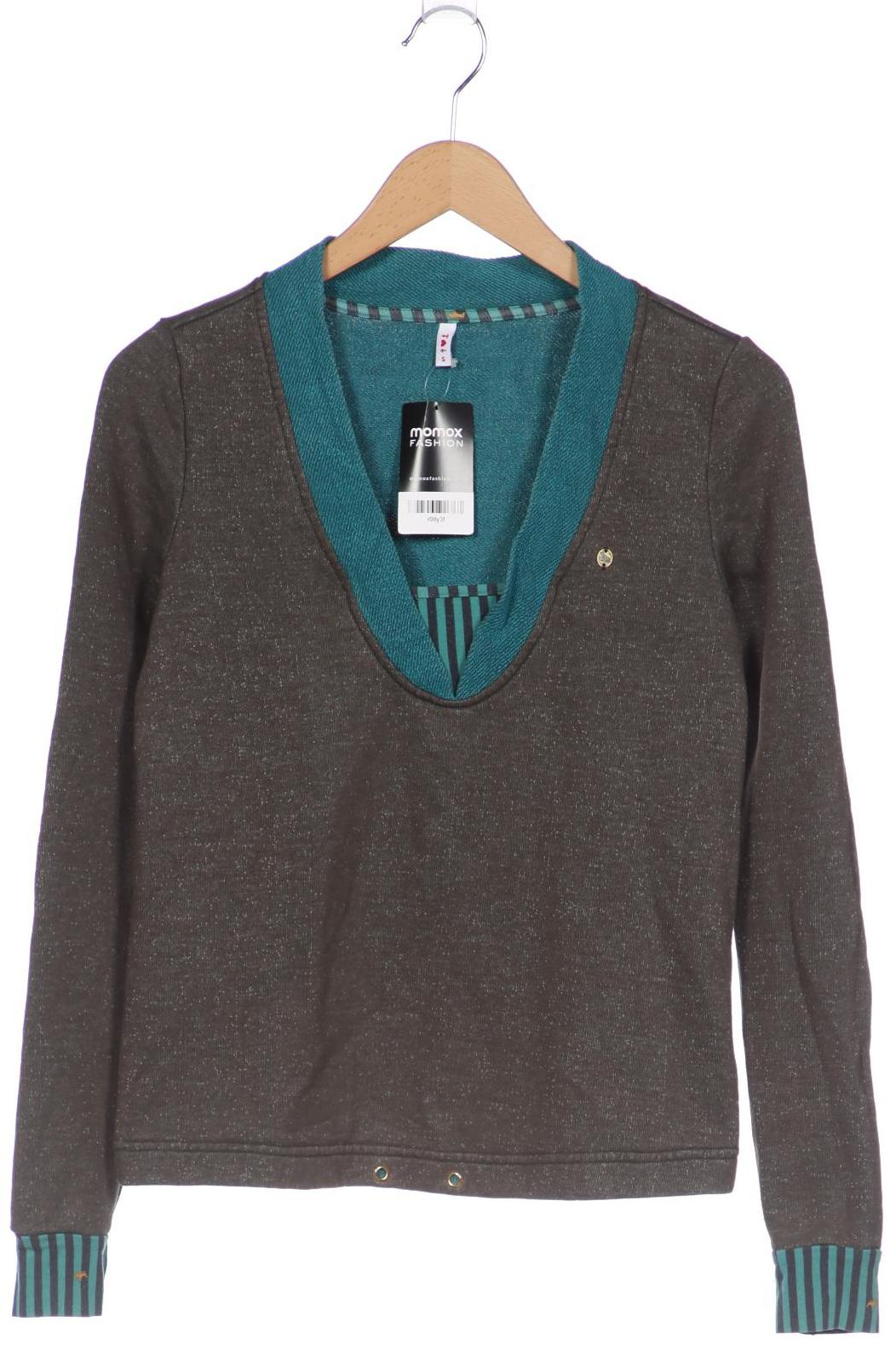 

Blutsgeschwister Damen Sweatshirt, grün