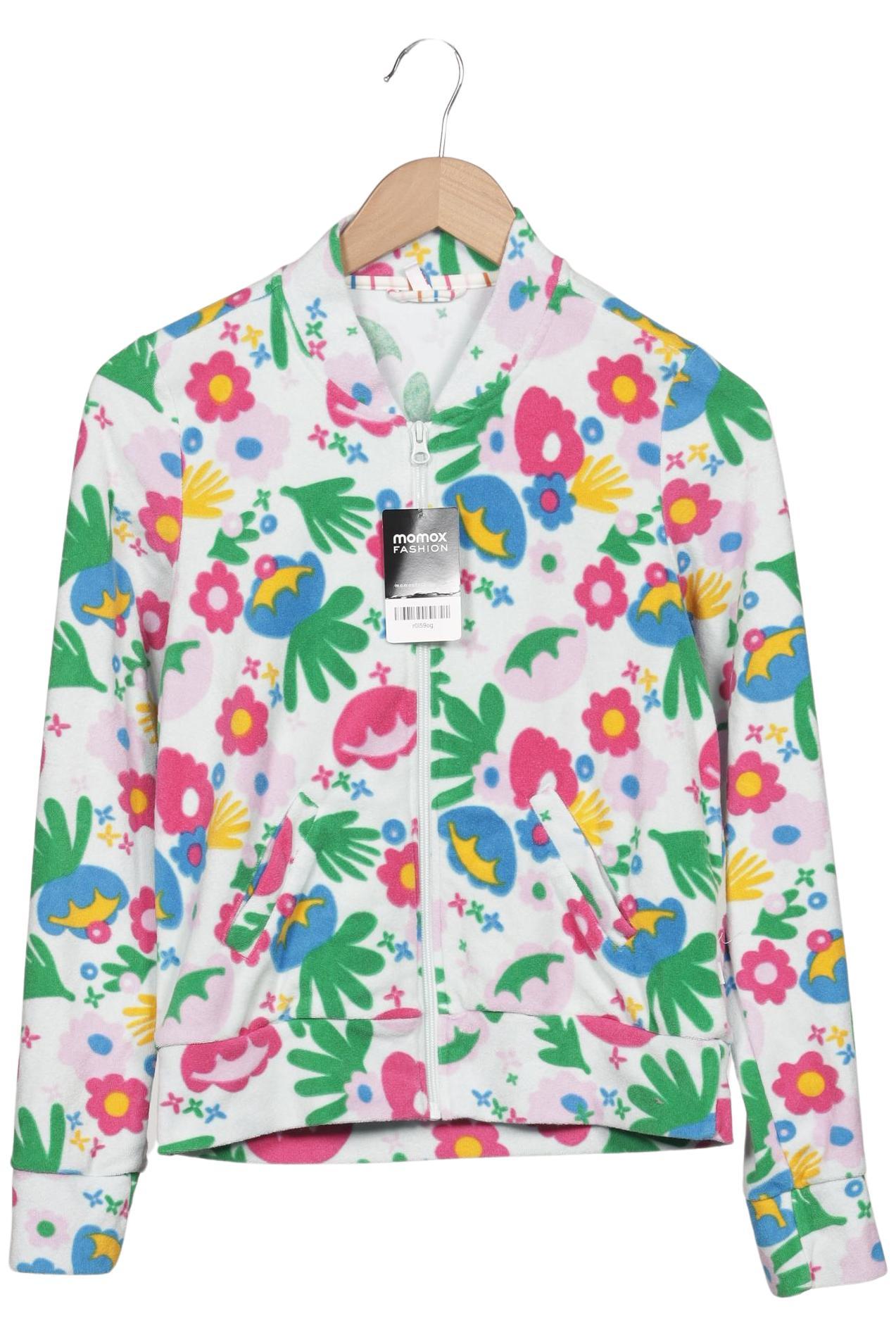 

Blutsgeschwister Damen Sweatshirt, mehrfarbig, Gr. 34