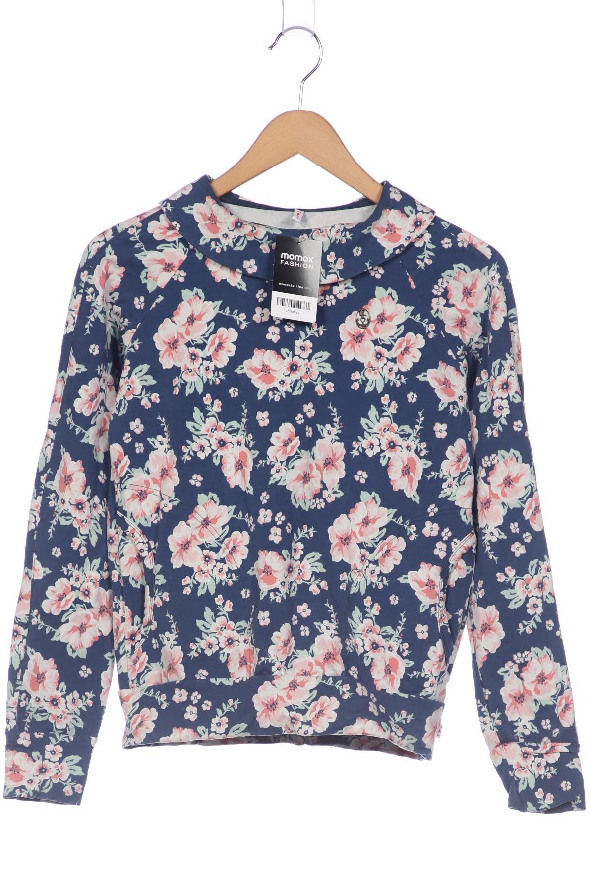 

Blutsgeschwister Damen Sweatshirt, marineblau, Gr. 36