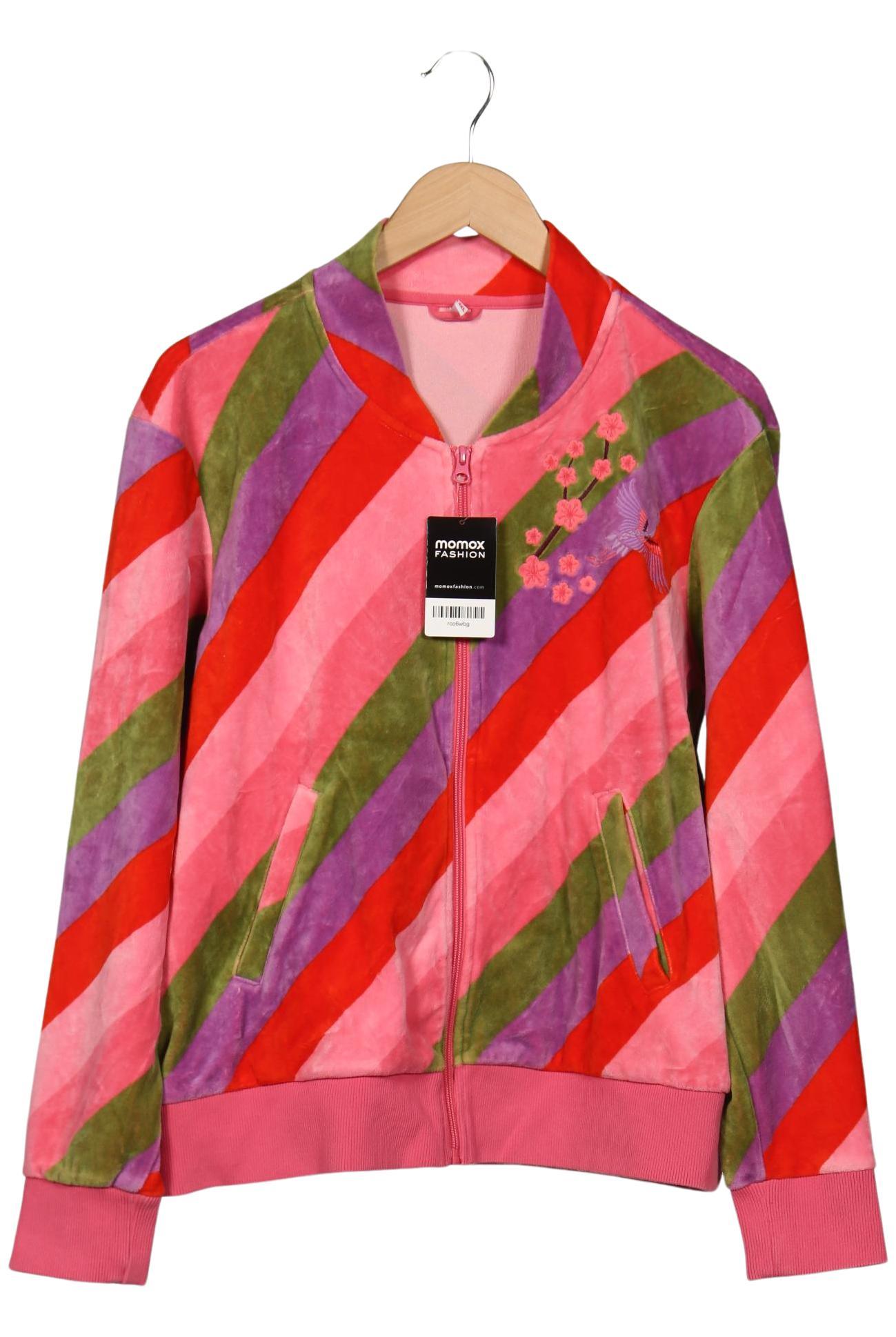 

Blutsgeschwister Damen Sweatshirt, pink, Gr. 46