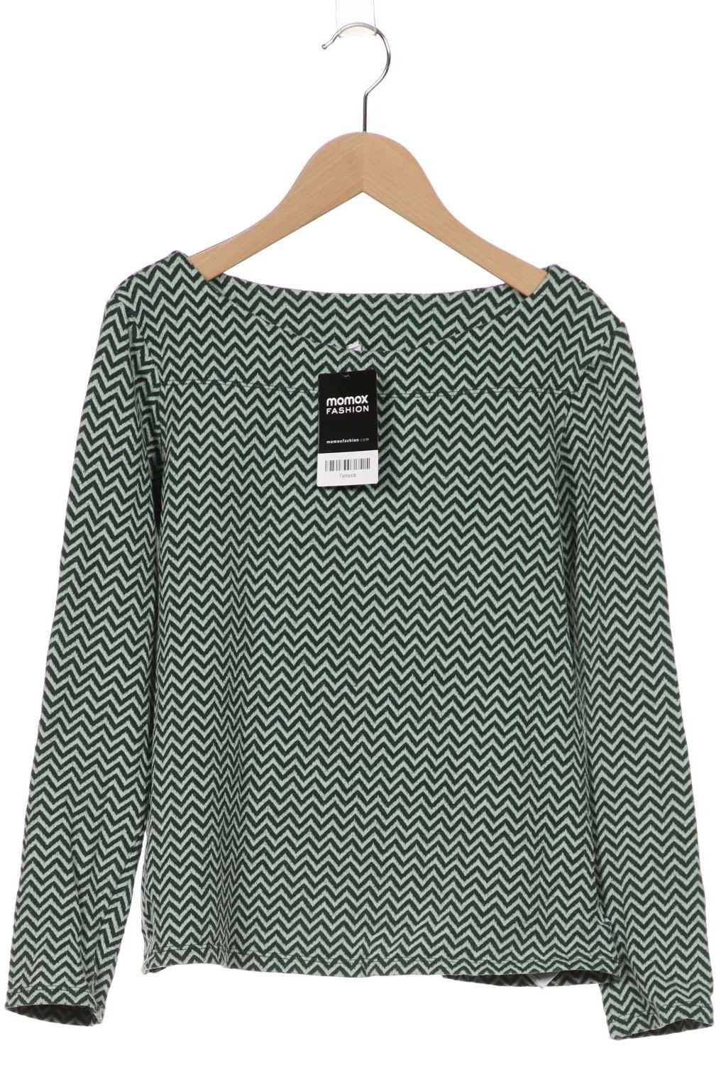 

Blutsgeschwister Damen Sweatshirt, grün