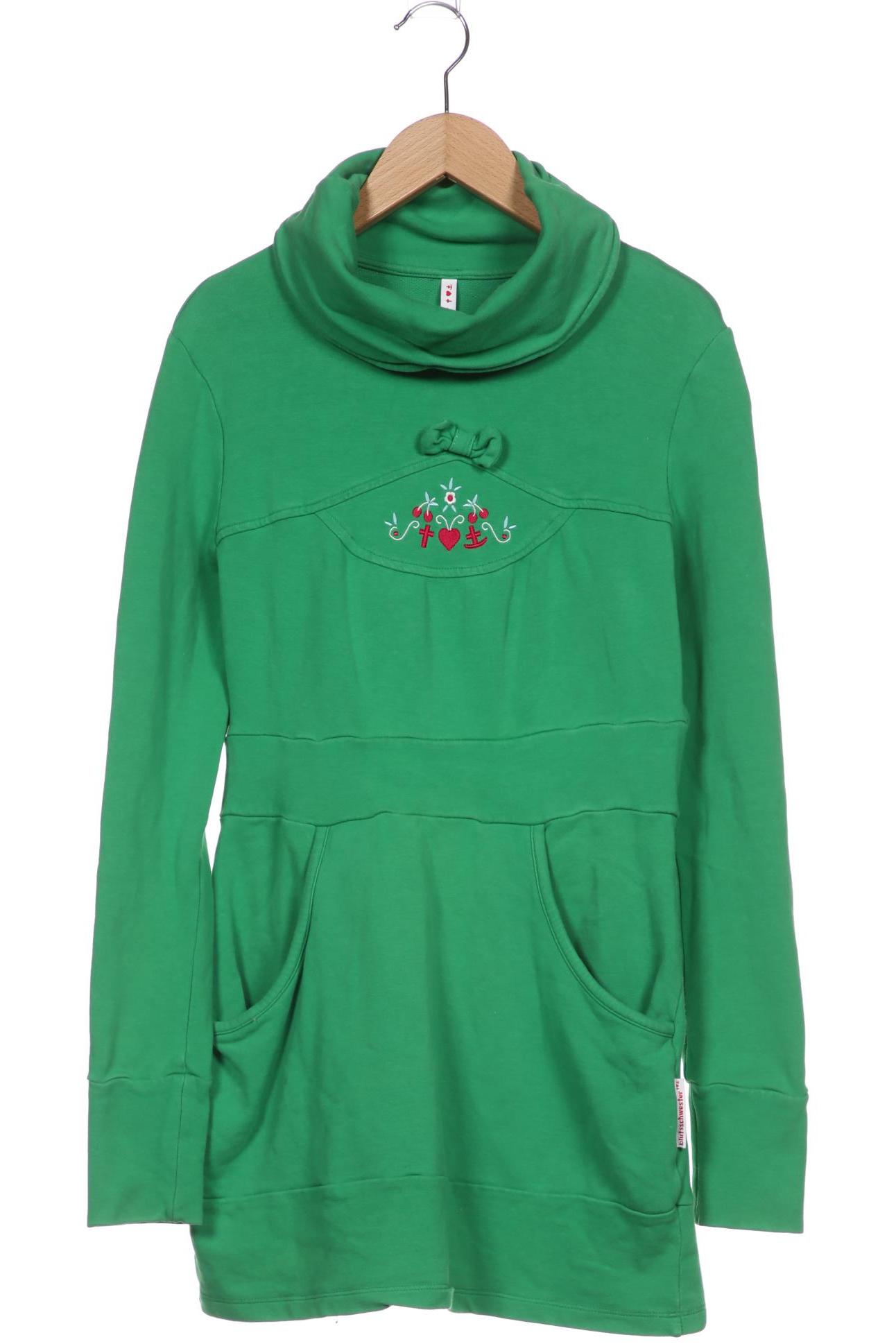 

Blutsgeschwister Damen Sweatshirt, grün