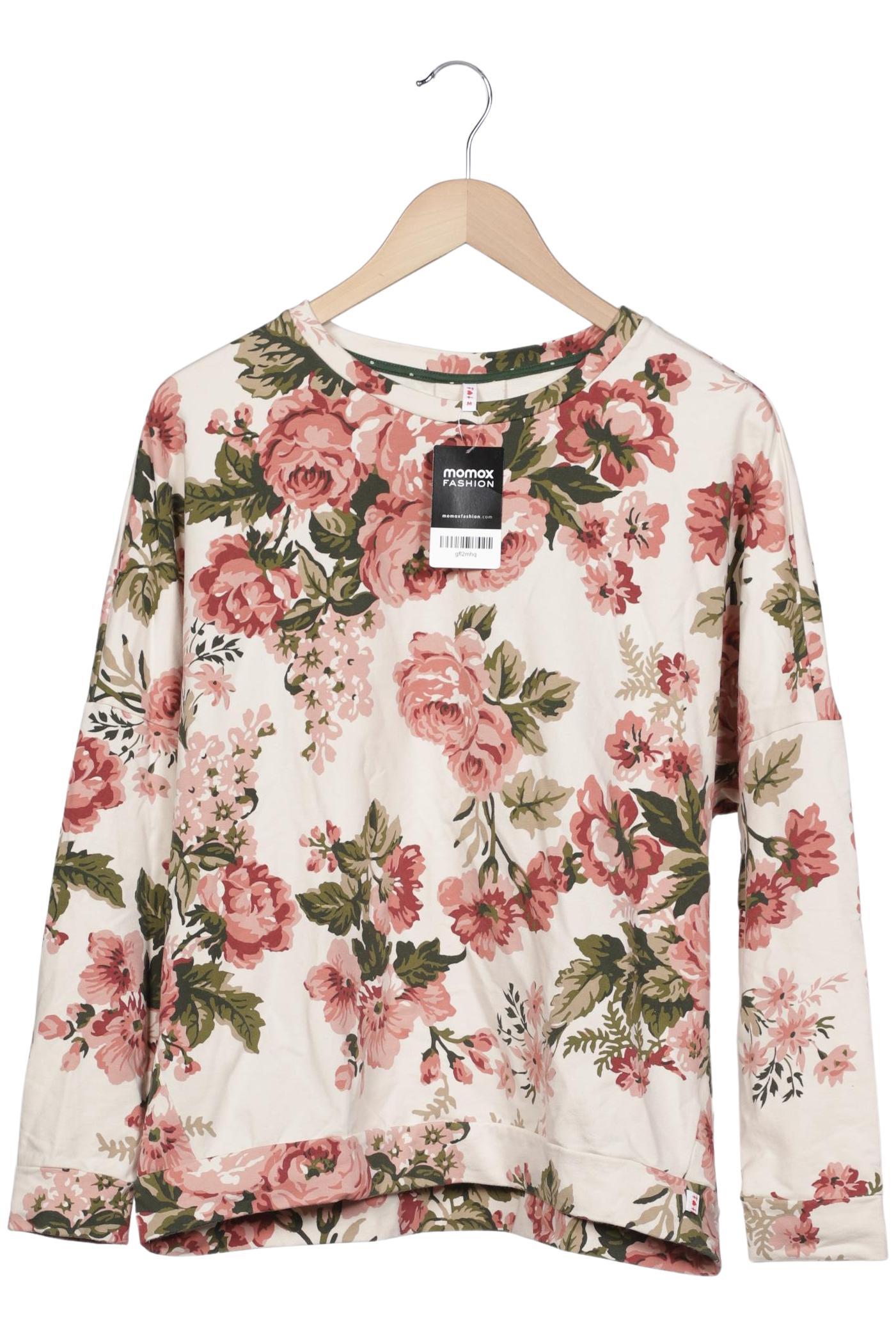 

Blutsgeschwister Damen Sweatshirt, mehrfarbig, Gr. 38