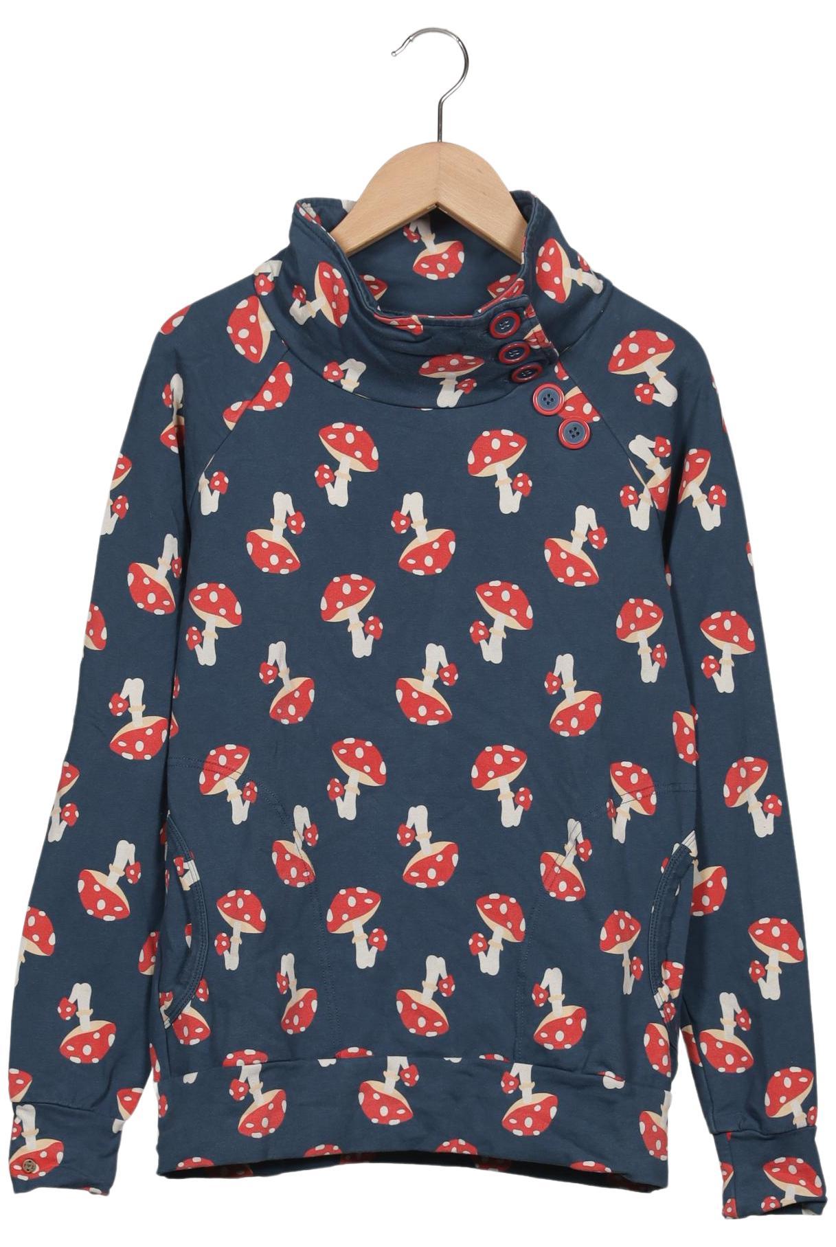 

Blutsgeschwister Damen Sweatshirt, mehrfarbig, Gr. 36