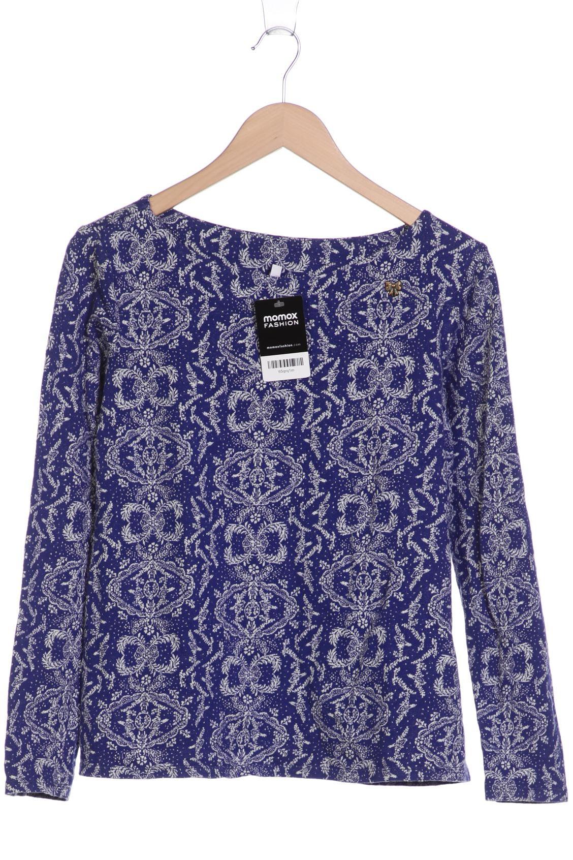 

Blutsgeschwister Damen Sweatshirt, marineblau, Gr. 44