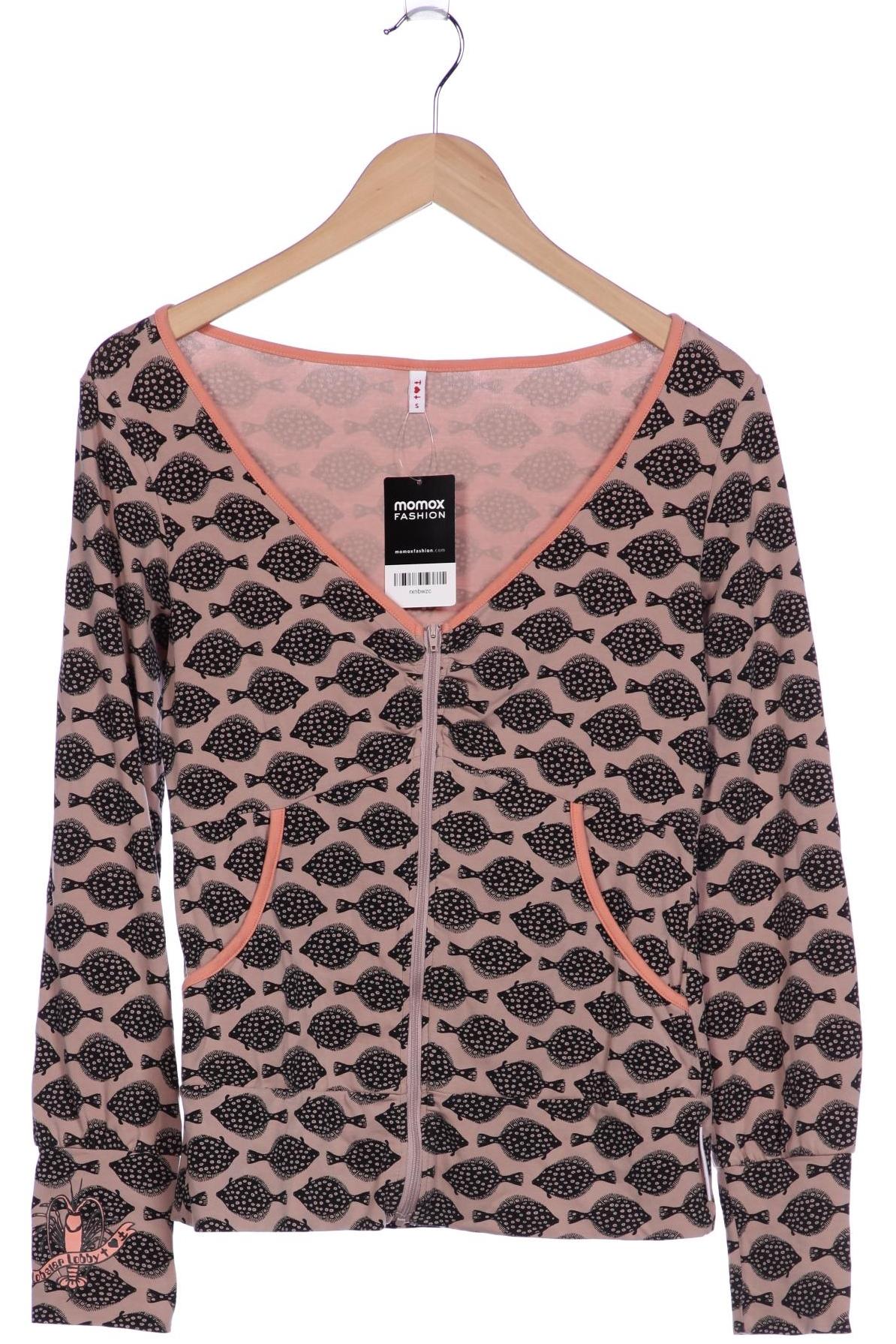 

Blutsgeschwister Damen Sweatshirt, pink, Gr. 36