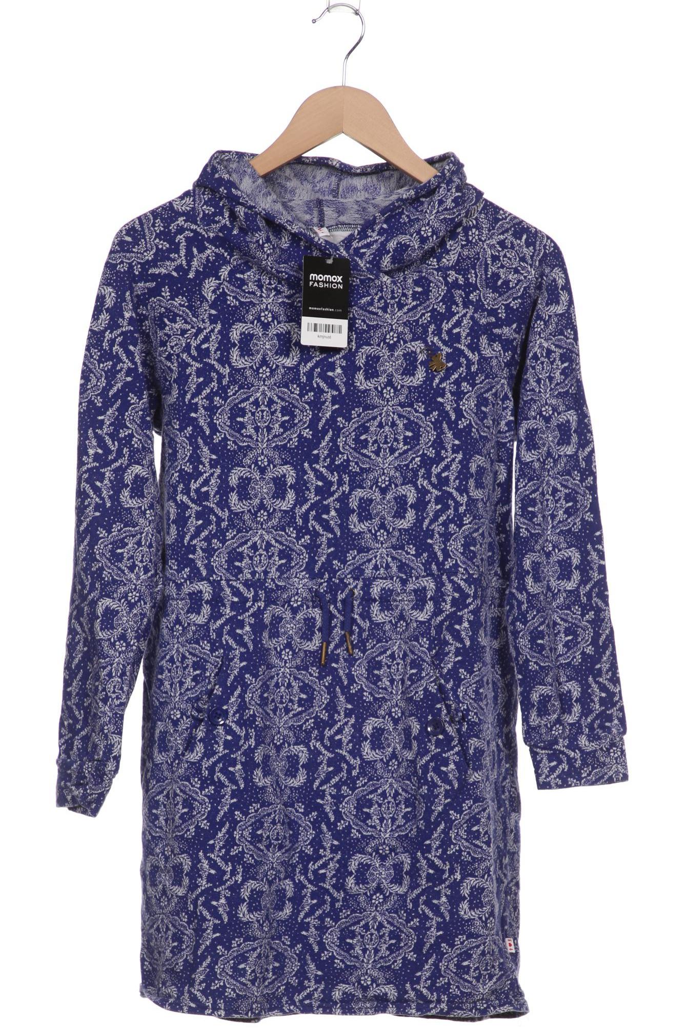 

Blutsgeschwister Damen Sweatshirt, blau